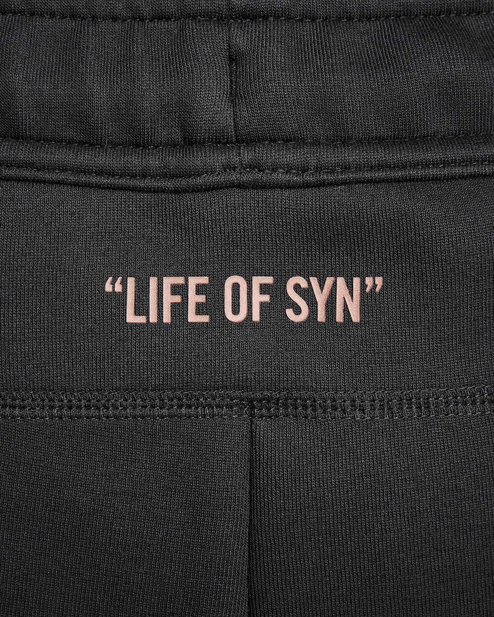 Tech Fleece x Central Cee Eşofman Altı
