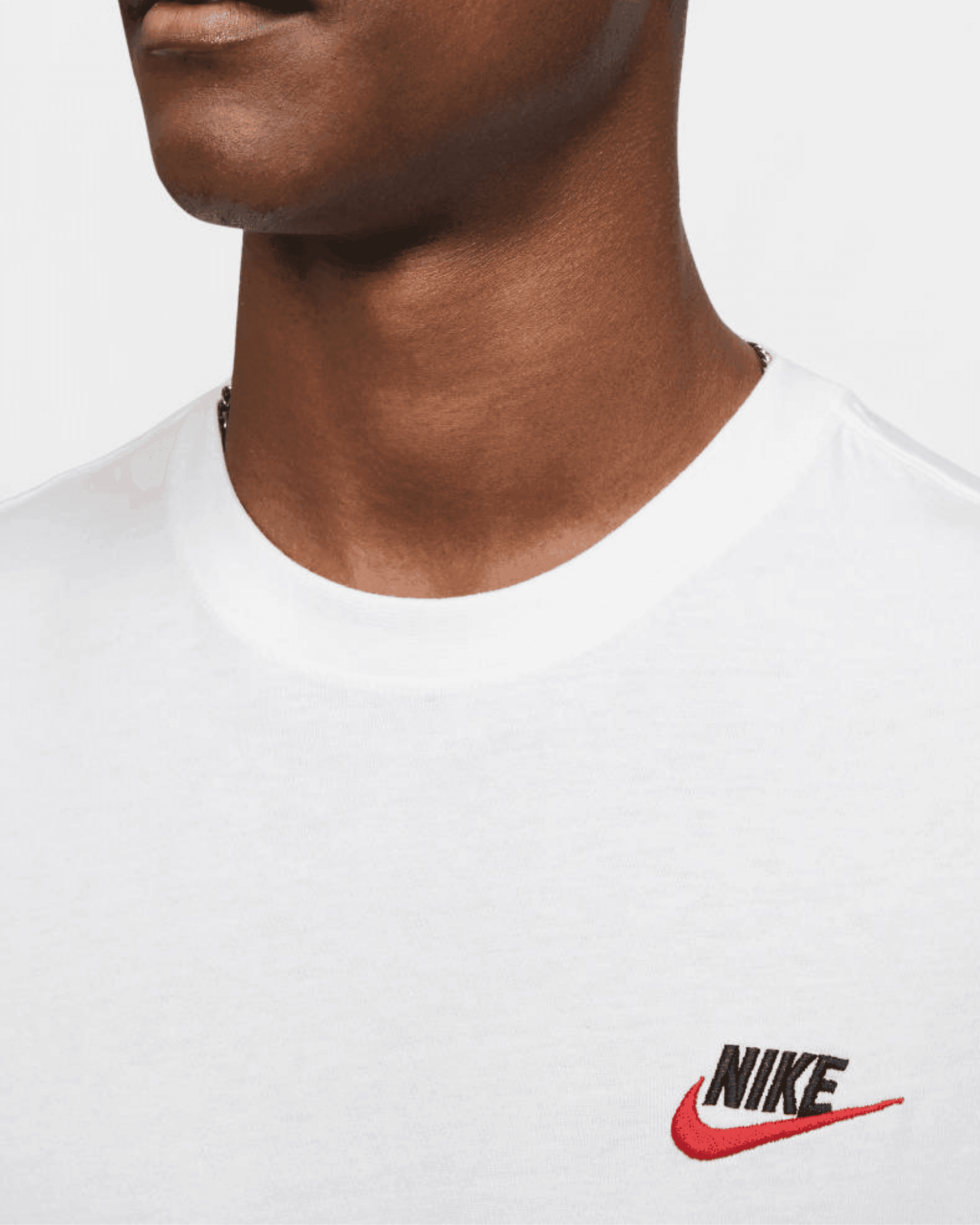 Club Fleece Tişört