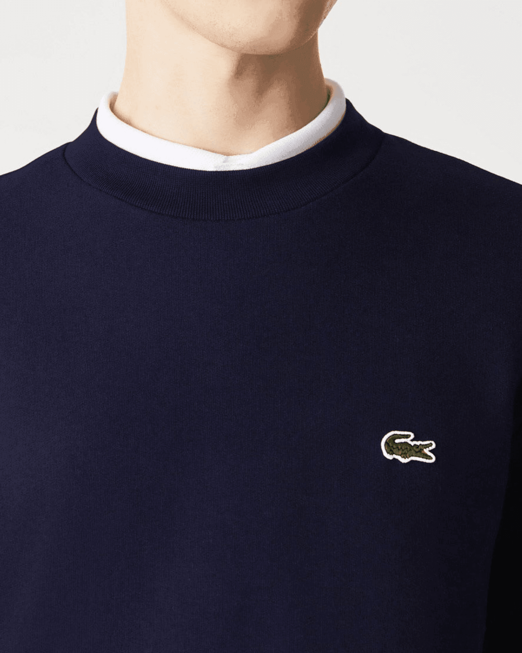 Classic Logo Sweatshirt