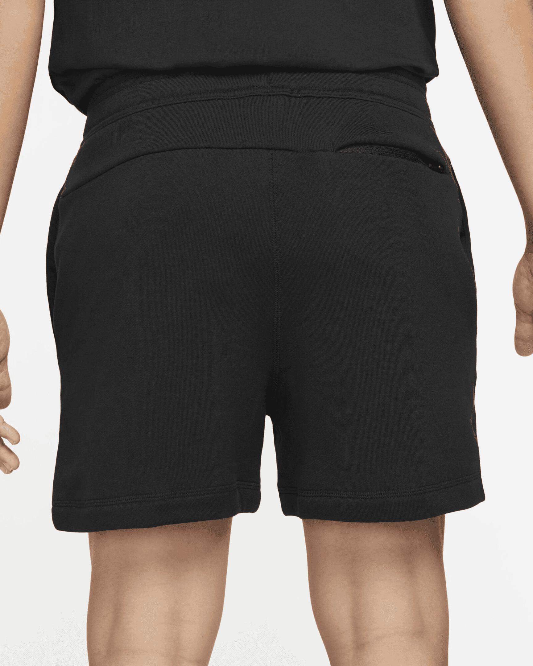 Sportswear Air French Terry Şort