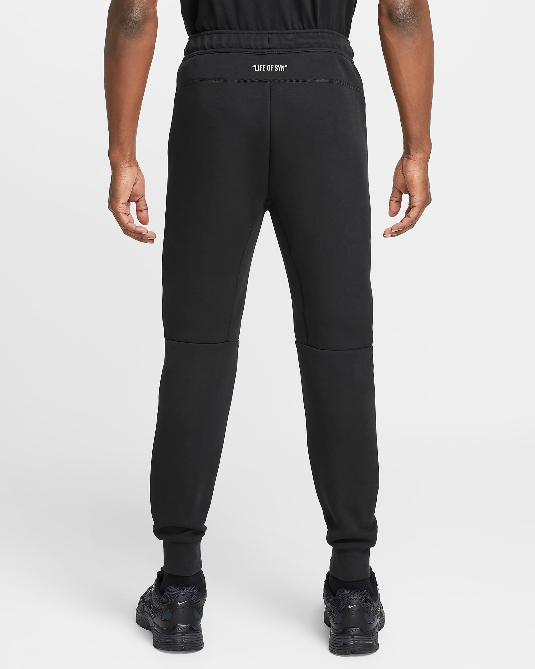 Tech Fleece x Central Cee Eşofman Altı