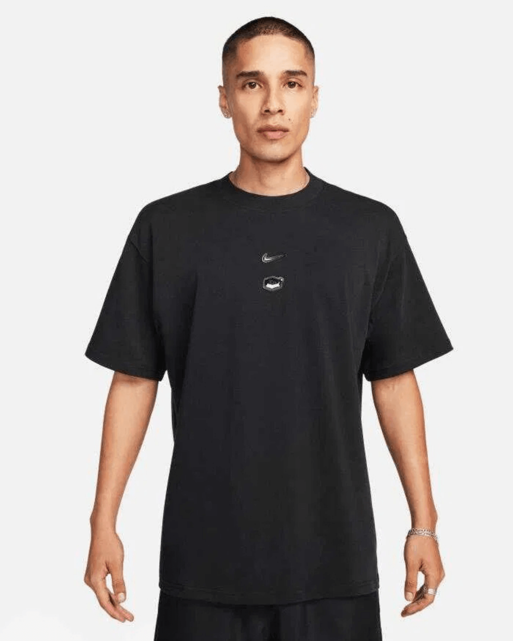 NSW Tee Erkek Tişört