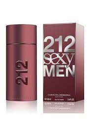 212 SEXY MEN ERKEK