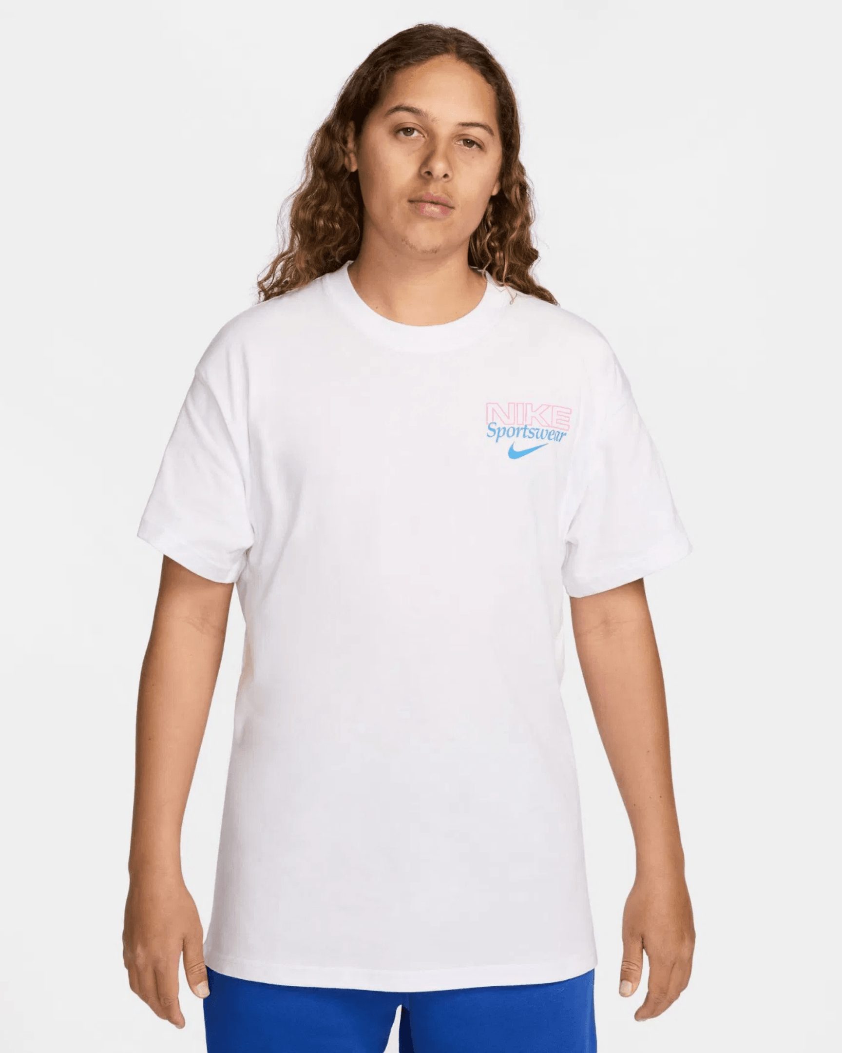 Graphic Short Sleeve 