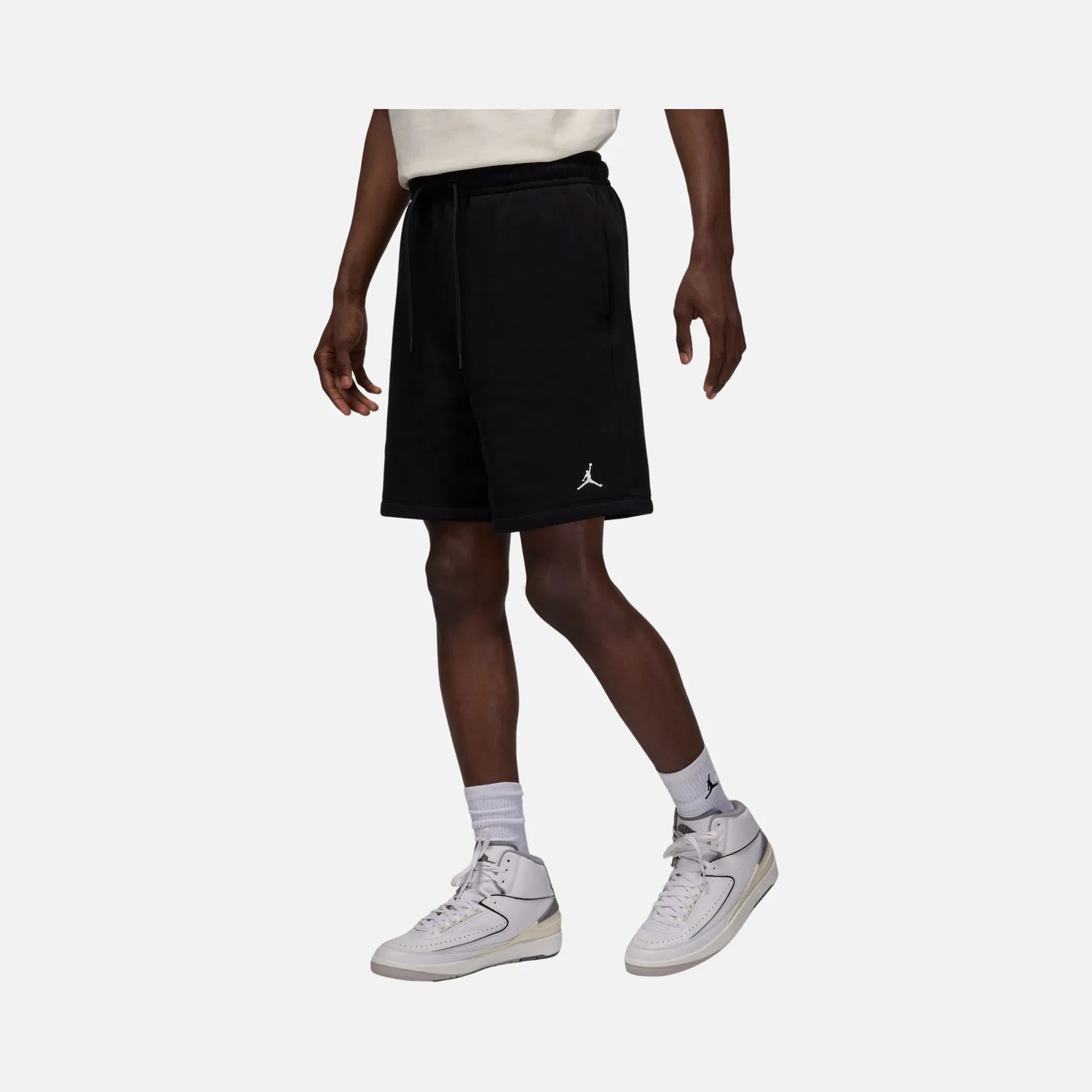 Jordan Brooklyn Fleece