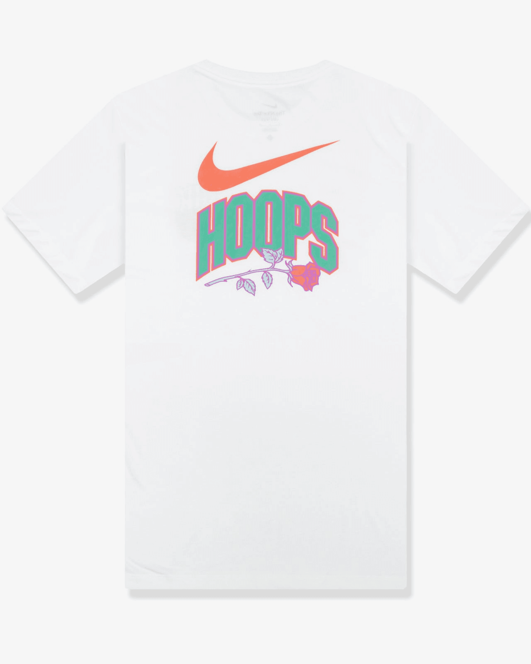 Hoops Graphic Dri-FIT Tişört