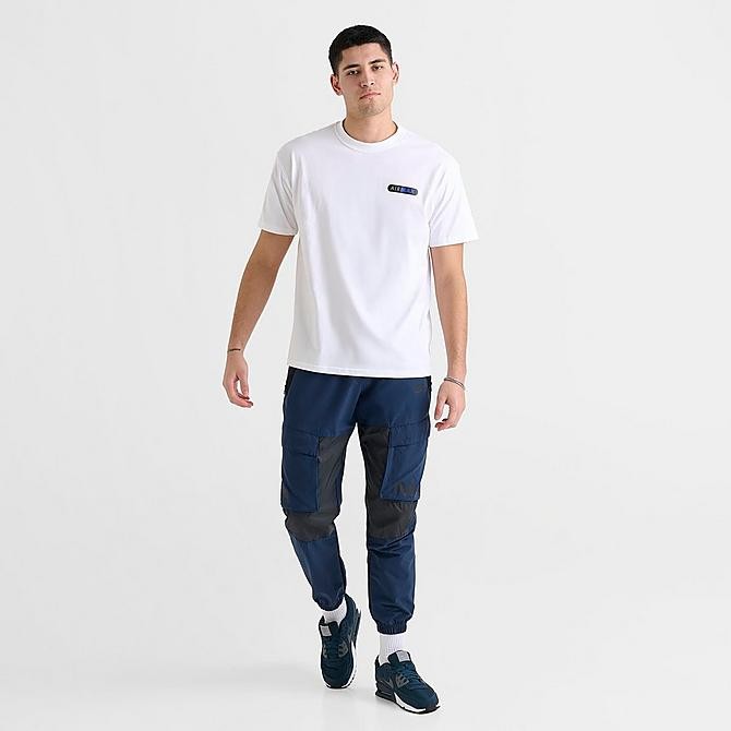 Men's Sportswear Air Max Premium T-Shirt