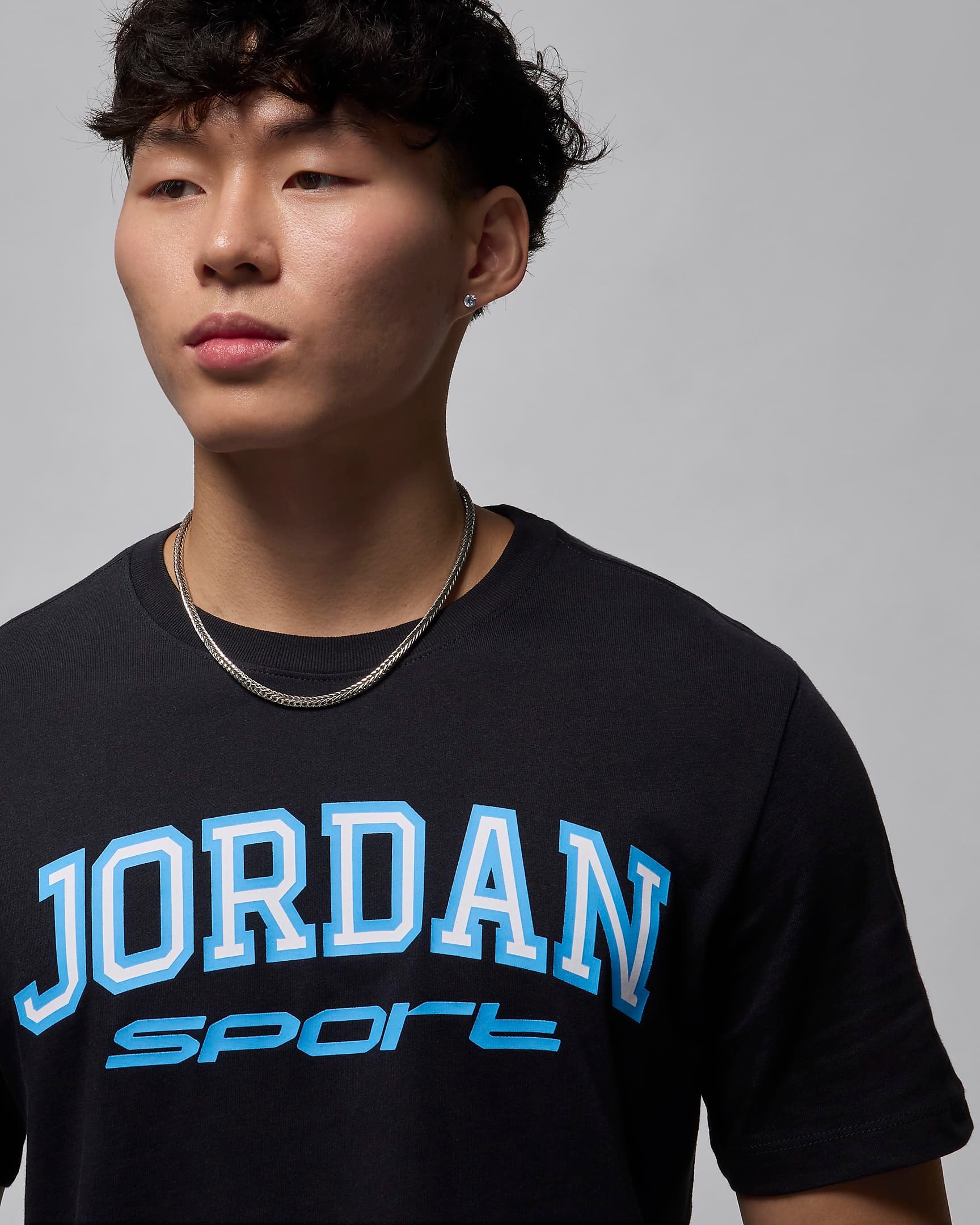 Sport Dri-FIT Tişört