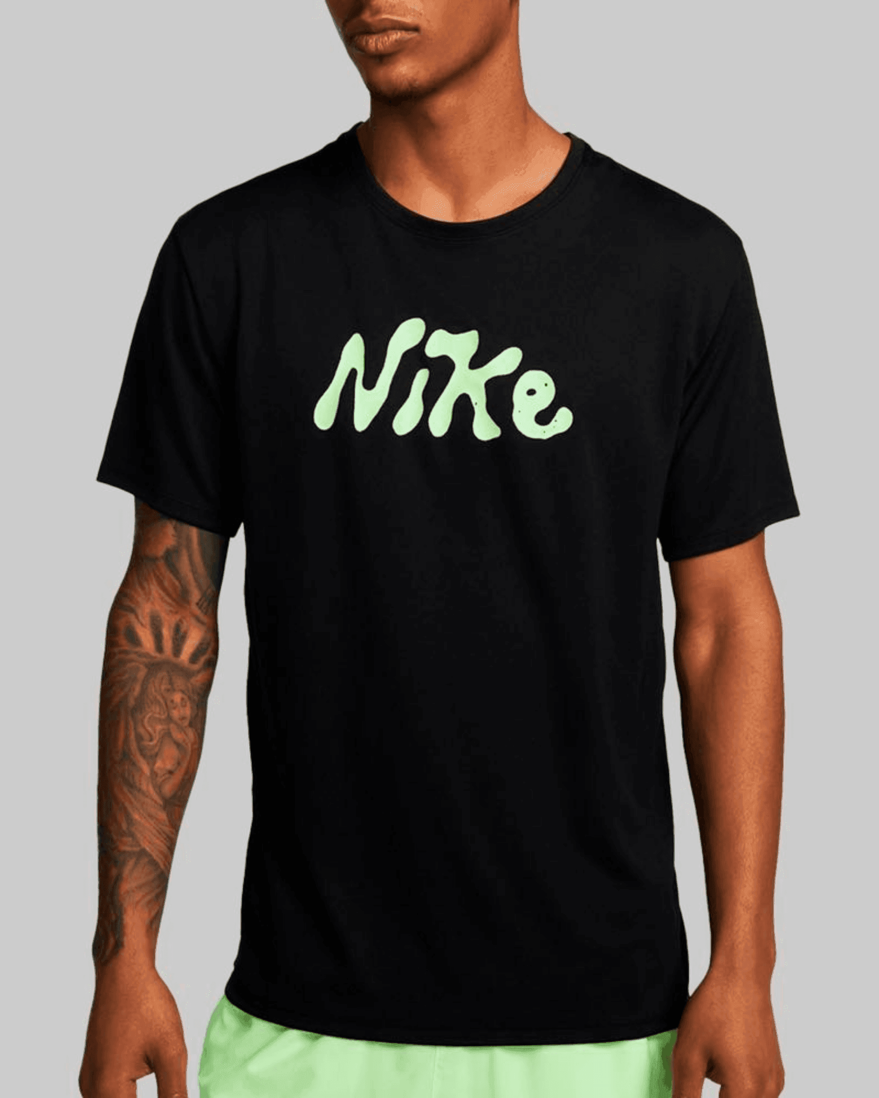 Dri-FIT S72 Miler Tişört