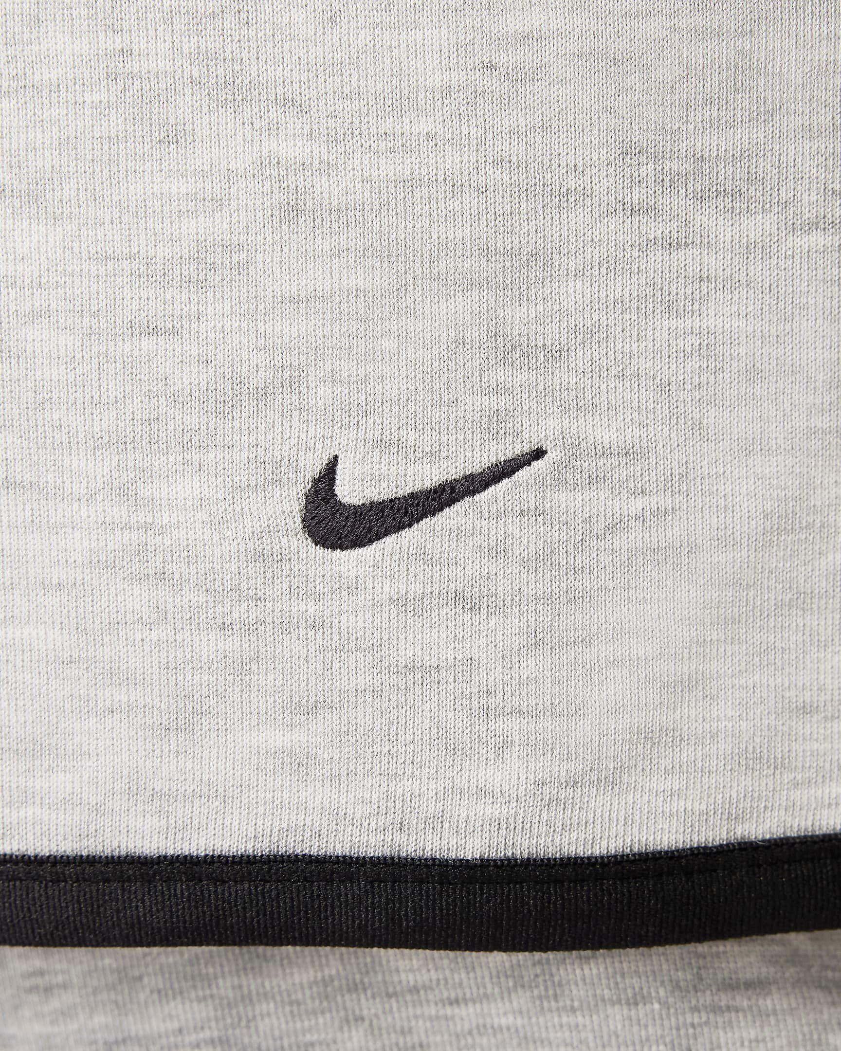 Tech Fleece Full-Zip Hoodie
