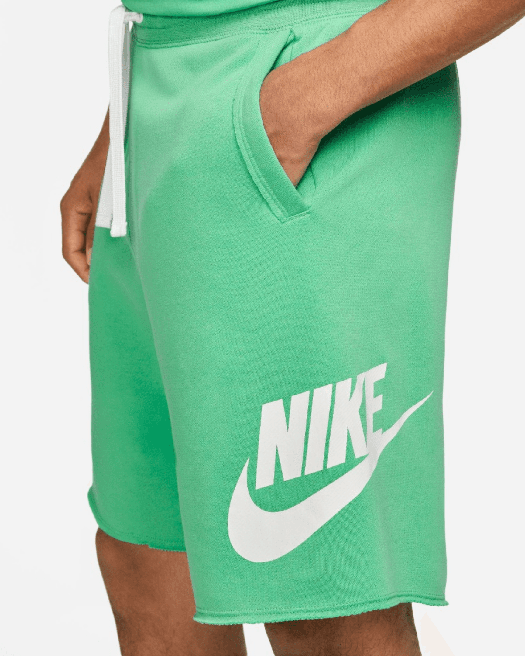 Nike Club Şort