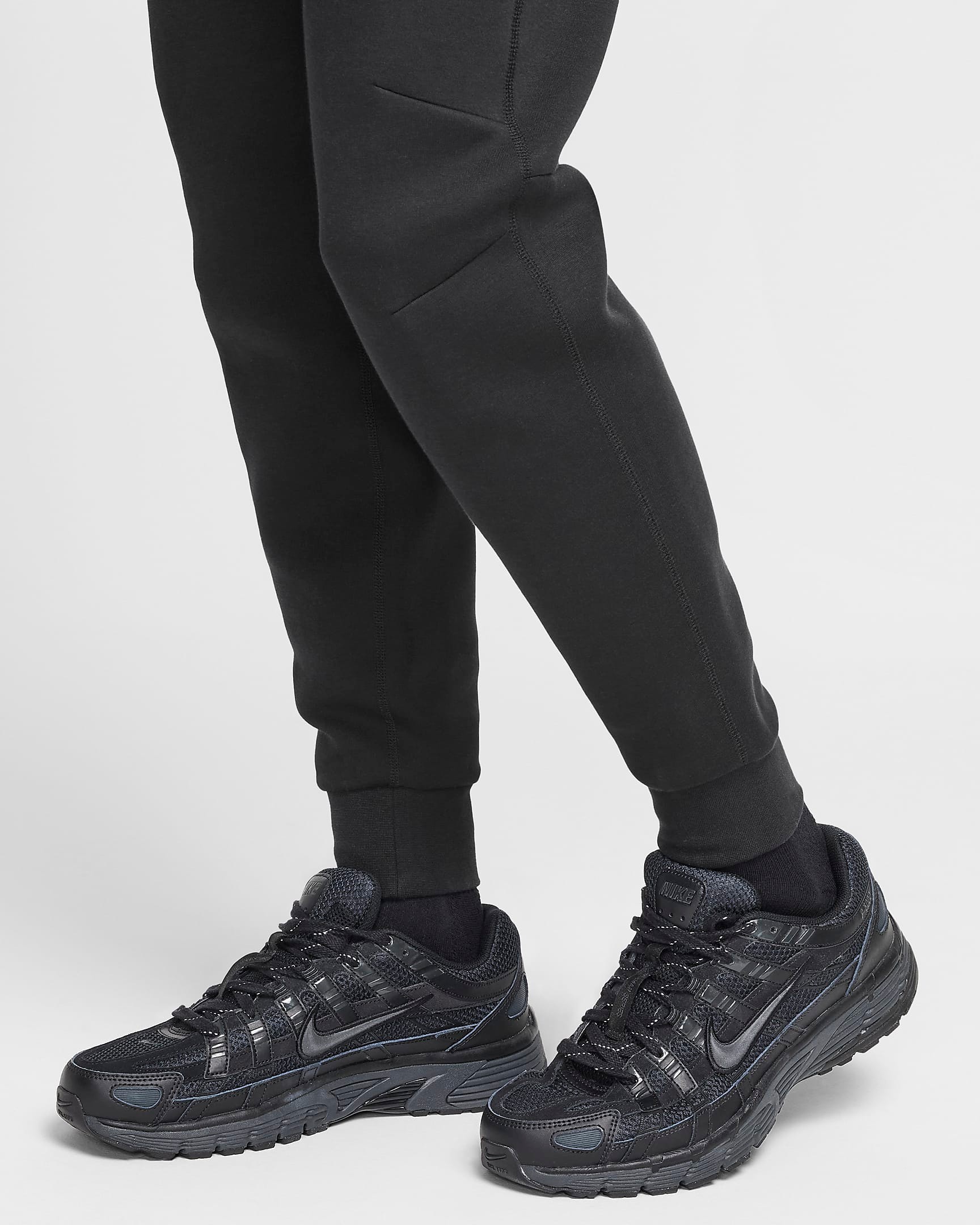 Tech Fleece x Central Cee Eşofman Altı
