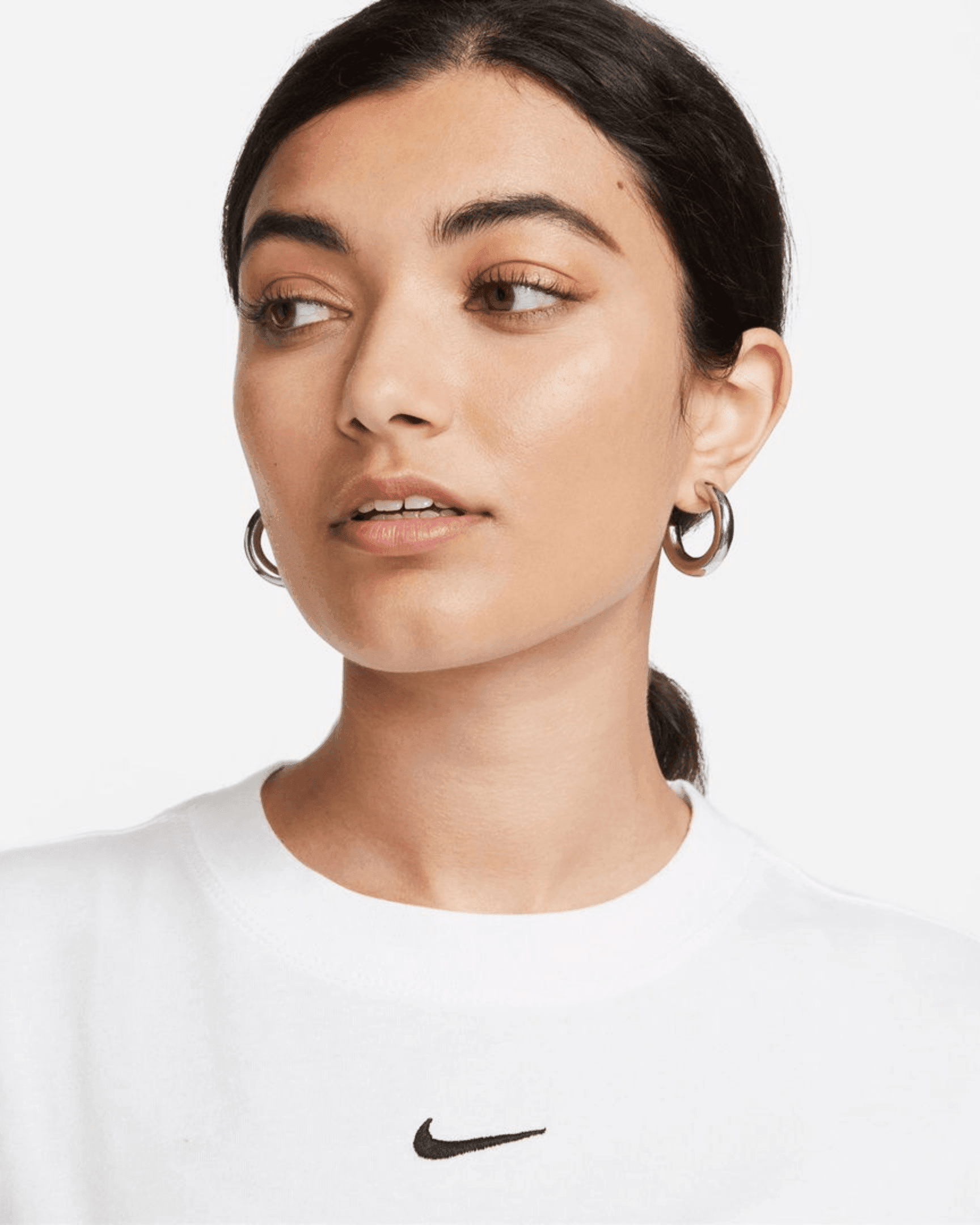 Essential Loose Fit Tişört