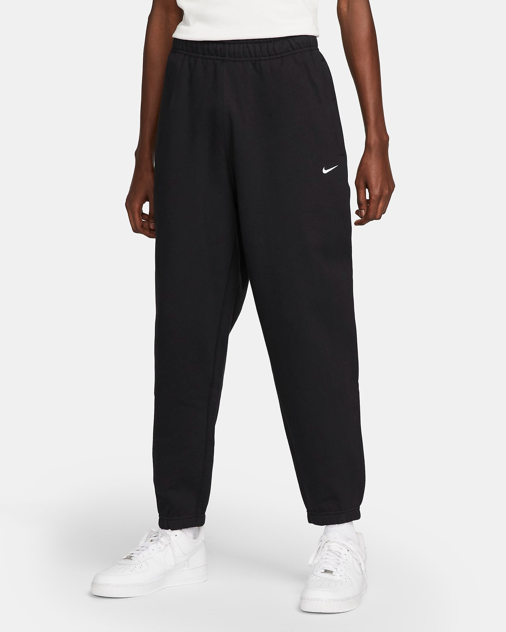 Solo Swoosh Eşofman Altı