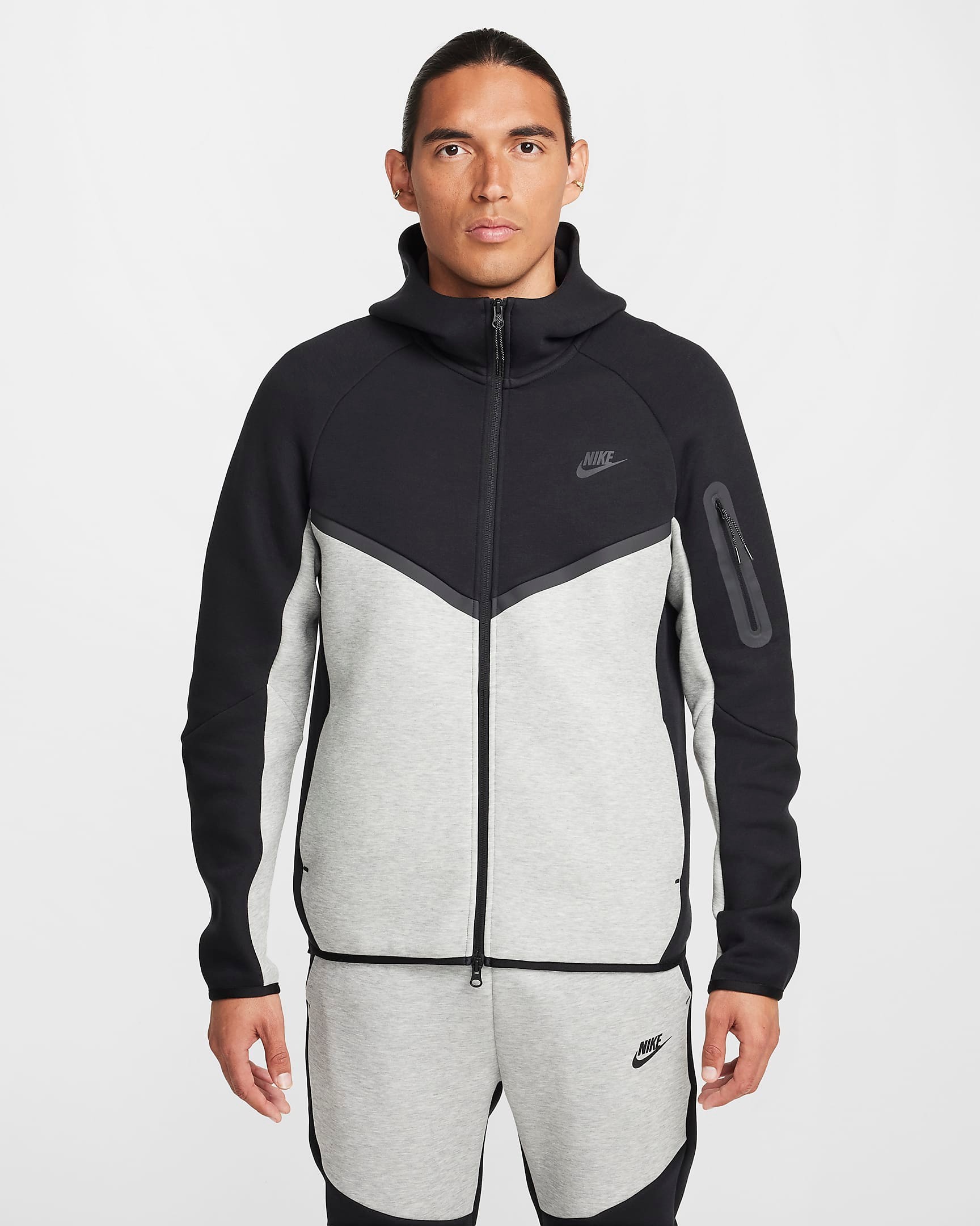 Tech Fleece Full-Zip Hoodie