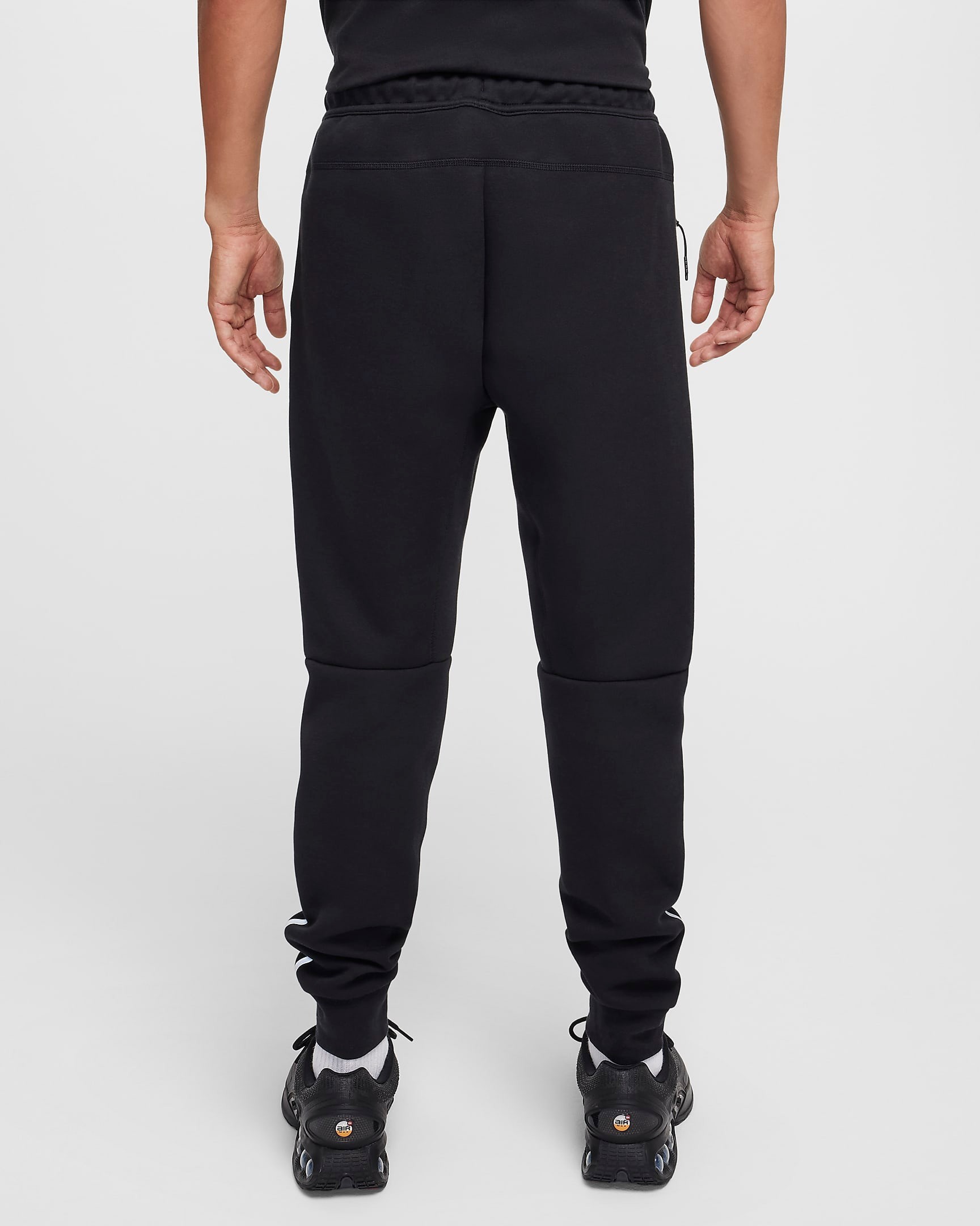 Tech Fleece Yansıtıcı Eşofman Takımı