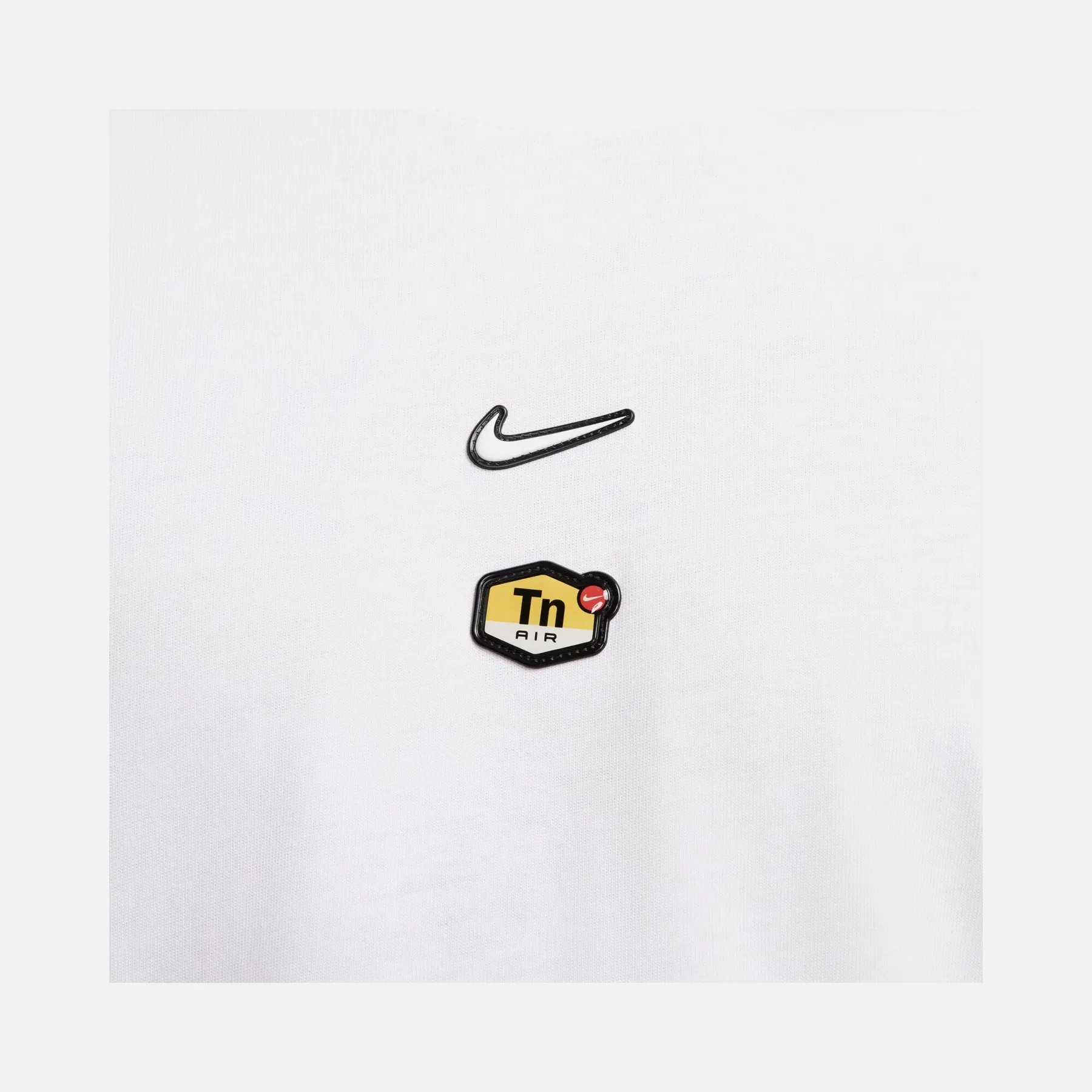 Sportswear Tuned Air 25TH Anniversary Graphic Short-Sleeve Erkek Tişört