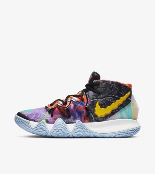 Kyrie Hybrid S2 EP 'Pineapple' CT1971-900