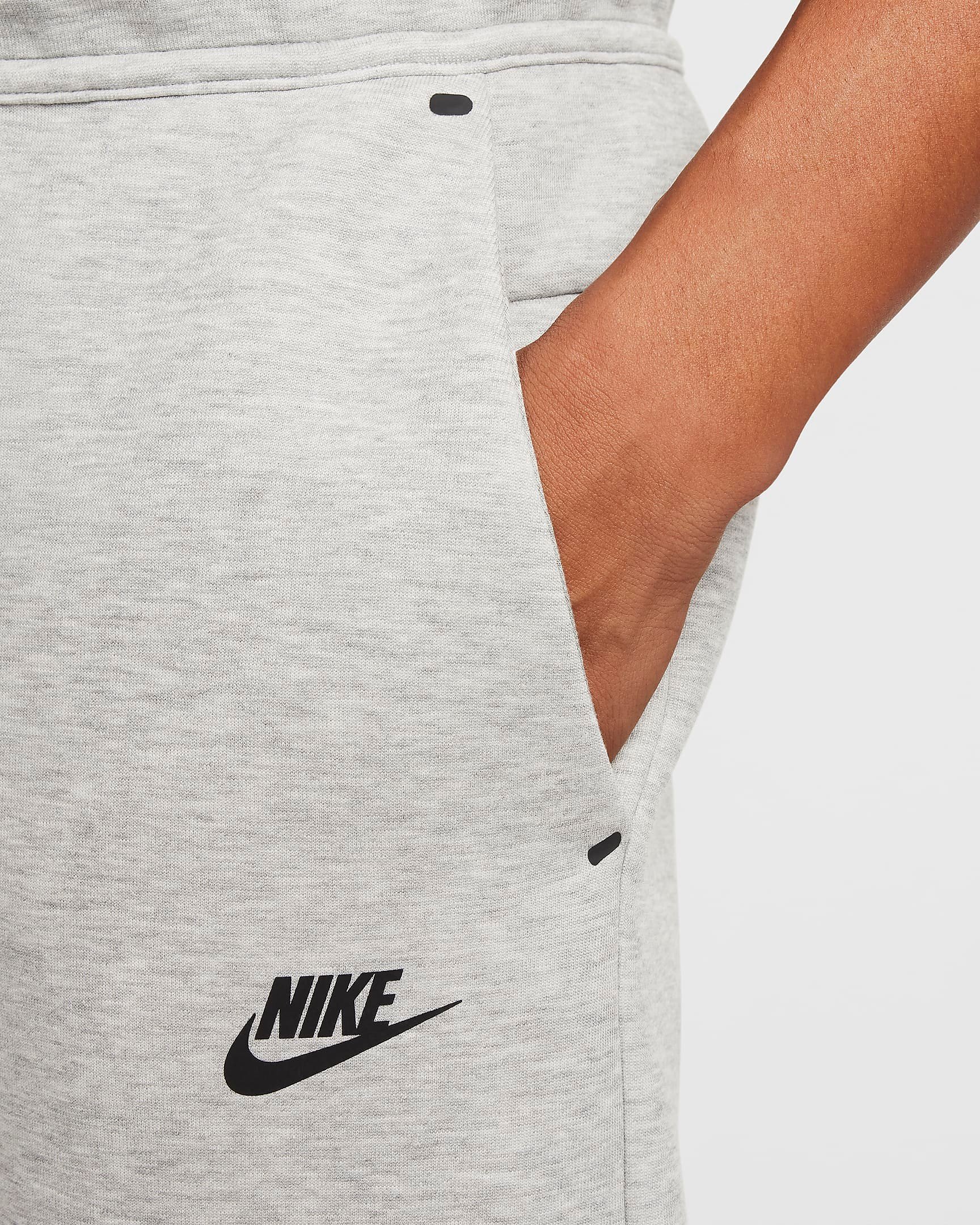 Tech Fleece Eşofman Altı