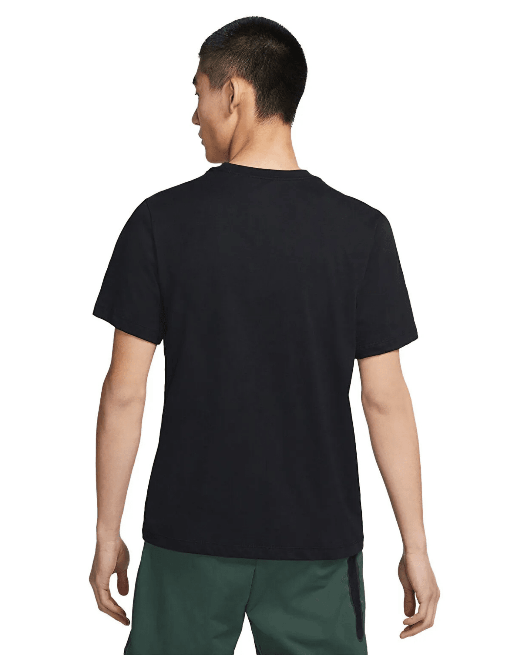 NSW TEE ICON SWOOSH 