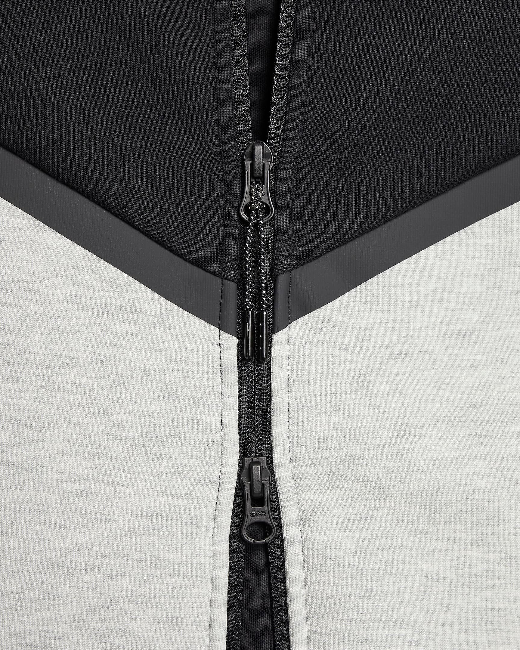 Tech Fleece Full-Zip Hoodie