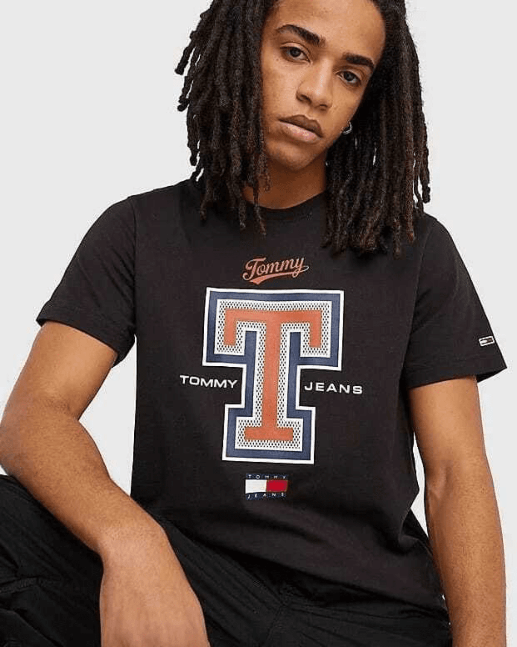 Erkek Pamuklu Tshirt