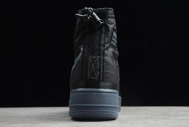 Air Force 1 Shell BQ6096-001