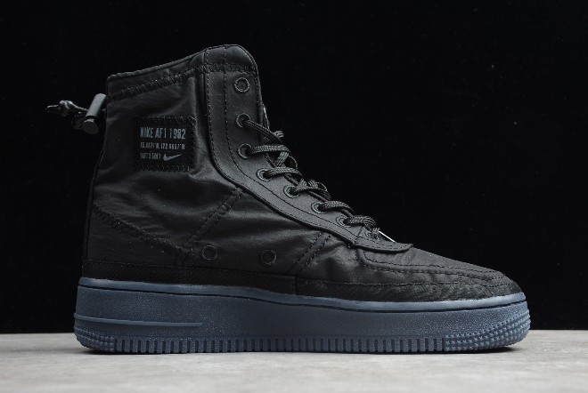Air Force 1 Shell BQ6096-001