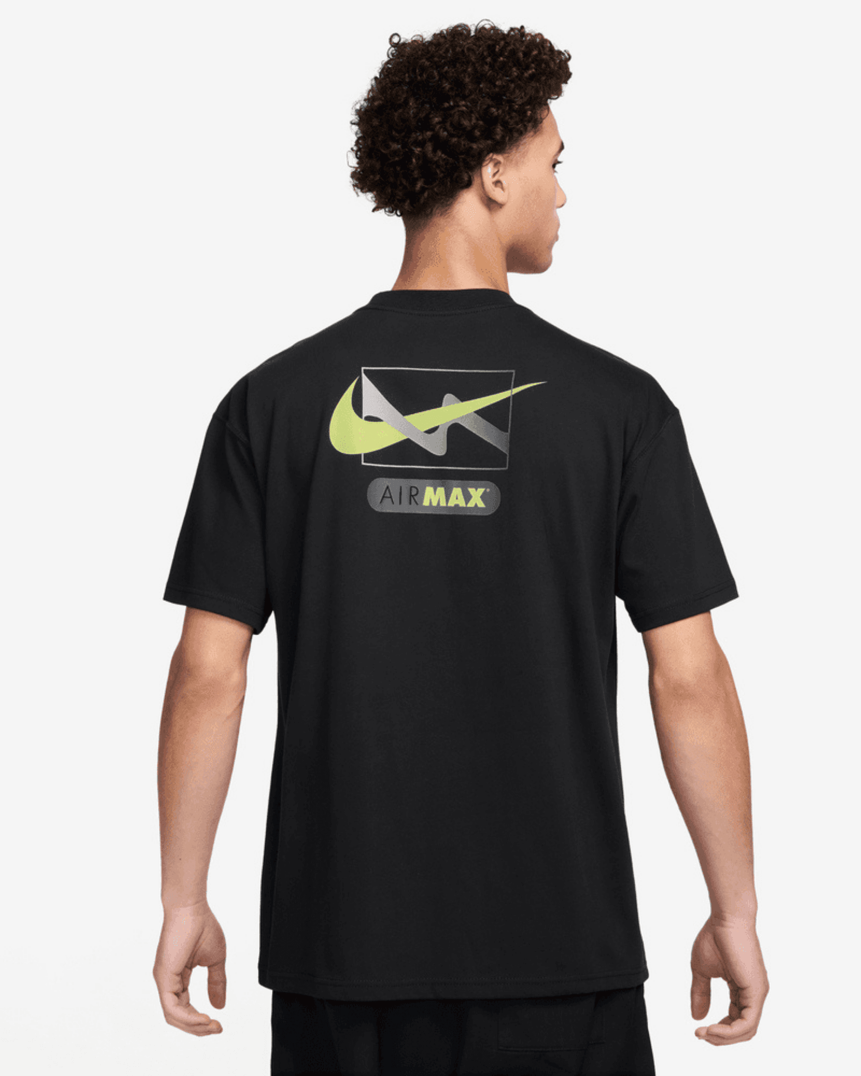 Max90 Tee