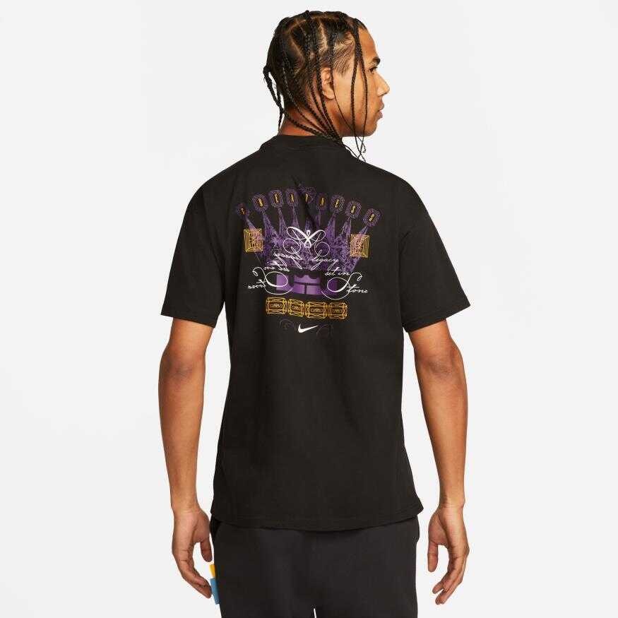 Lebron James Tee M90 Erkek Tişört