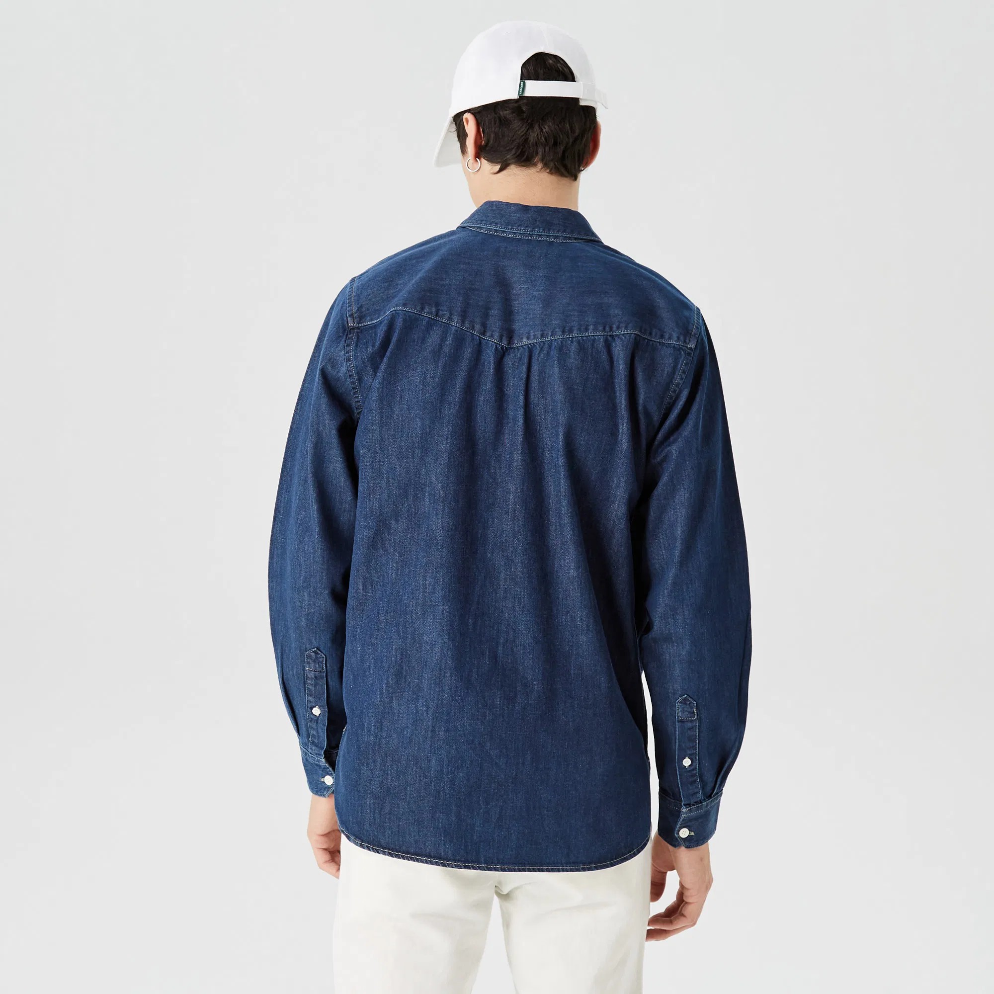 Denim Gömlek