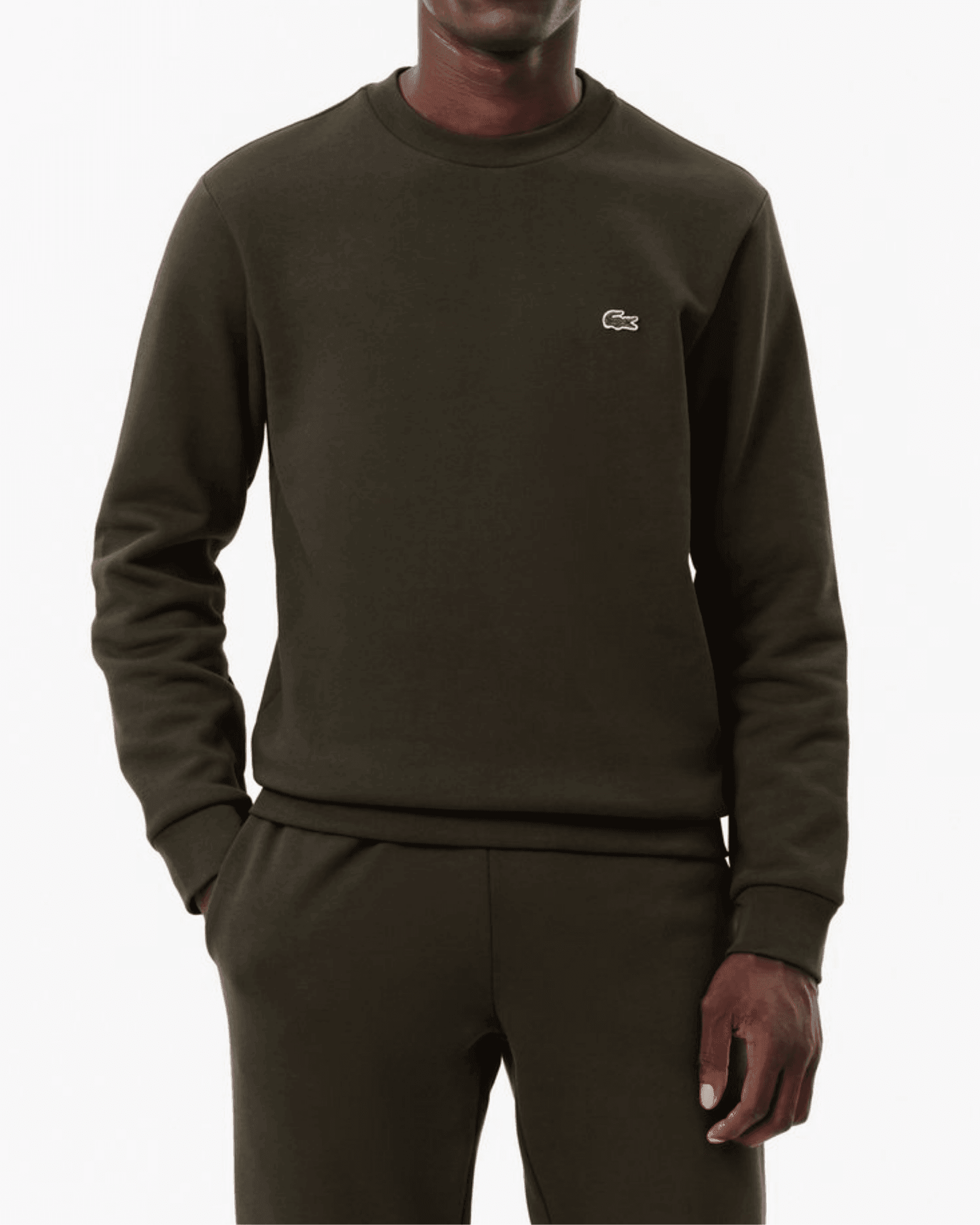 Classic Logo Sweatshirt
