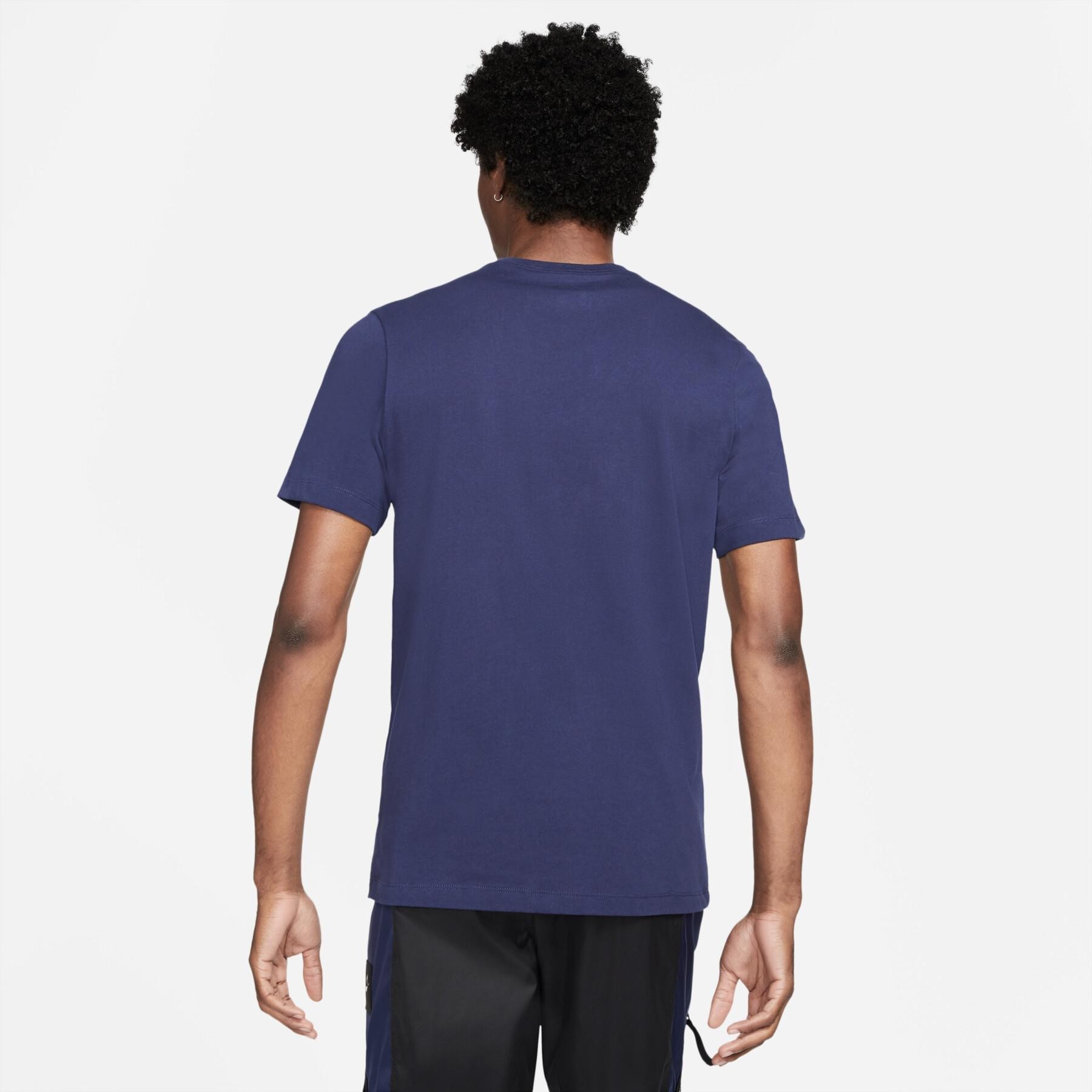 T-shirt Sportswear Swoosh