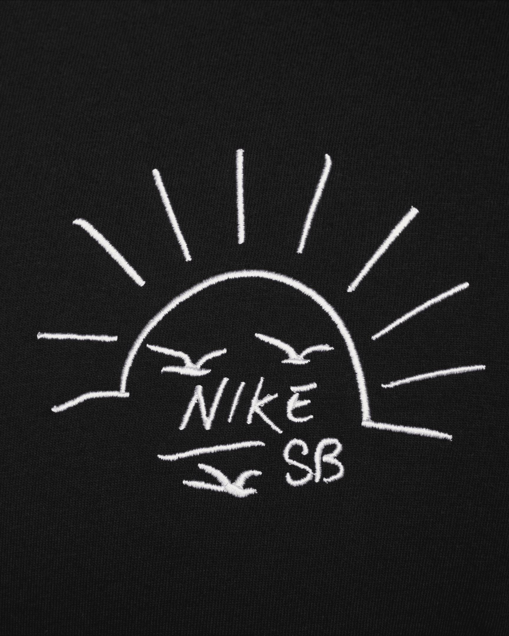 SB Max90 Skate Tişört