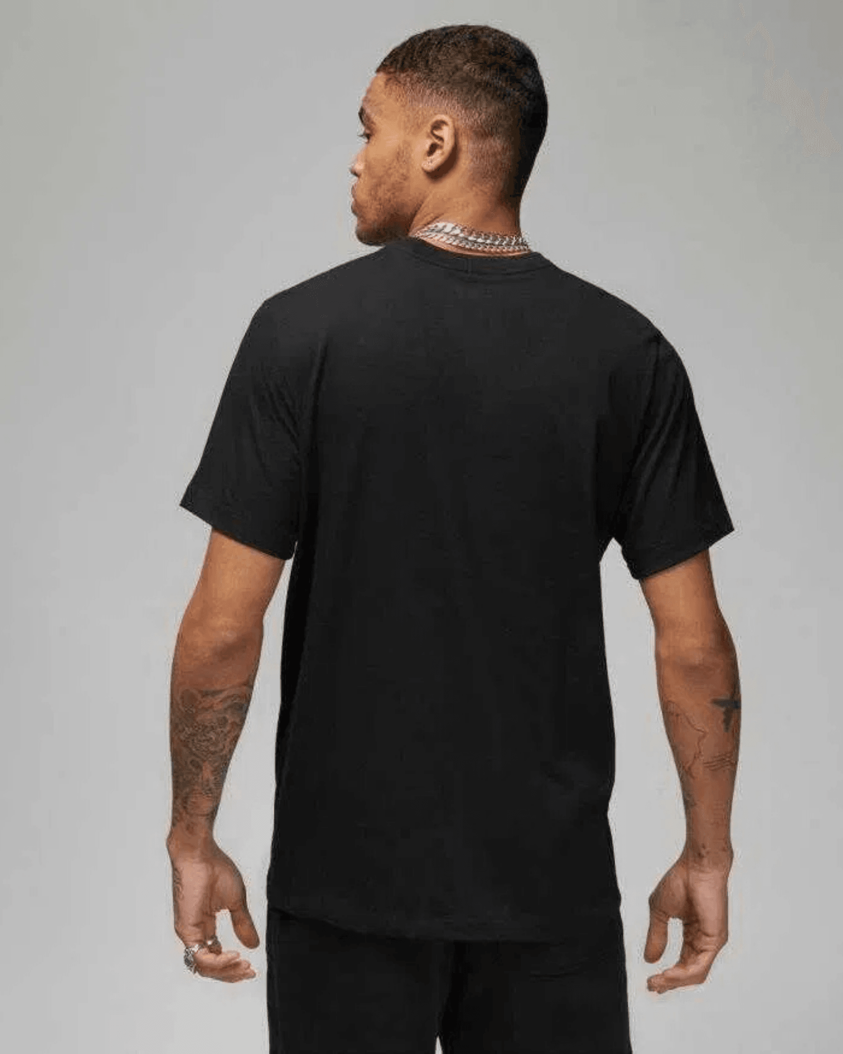 JORDAN FLIGHT MVP T-SHIRT