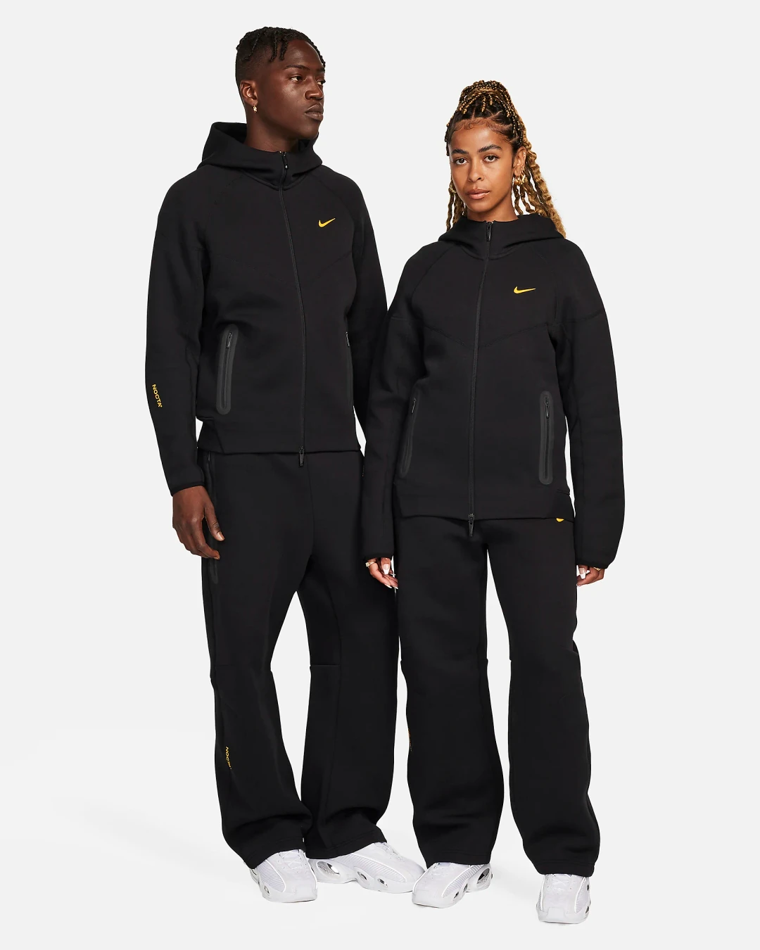 NOCTA Tech Fleece Eşofman Takımı