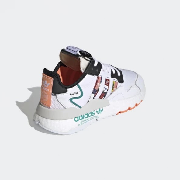 Jogger