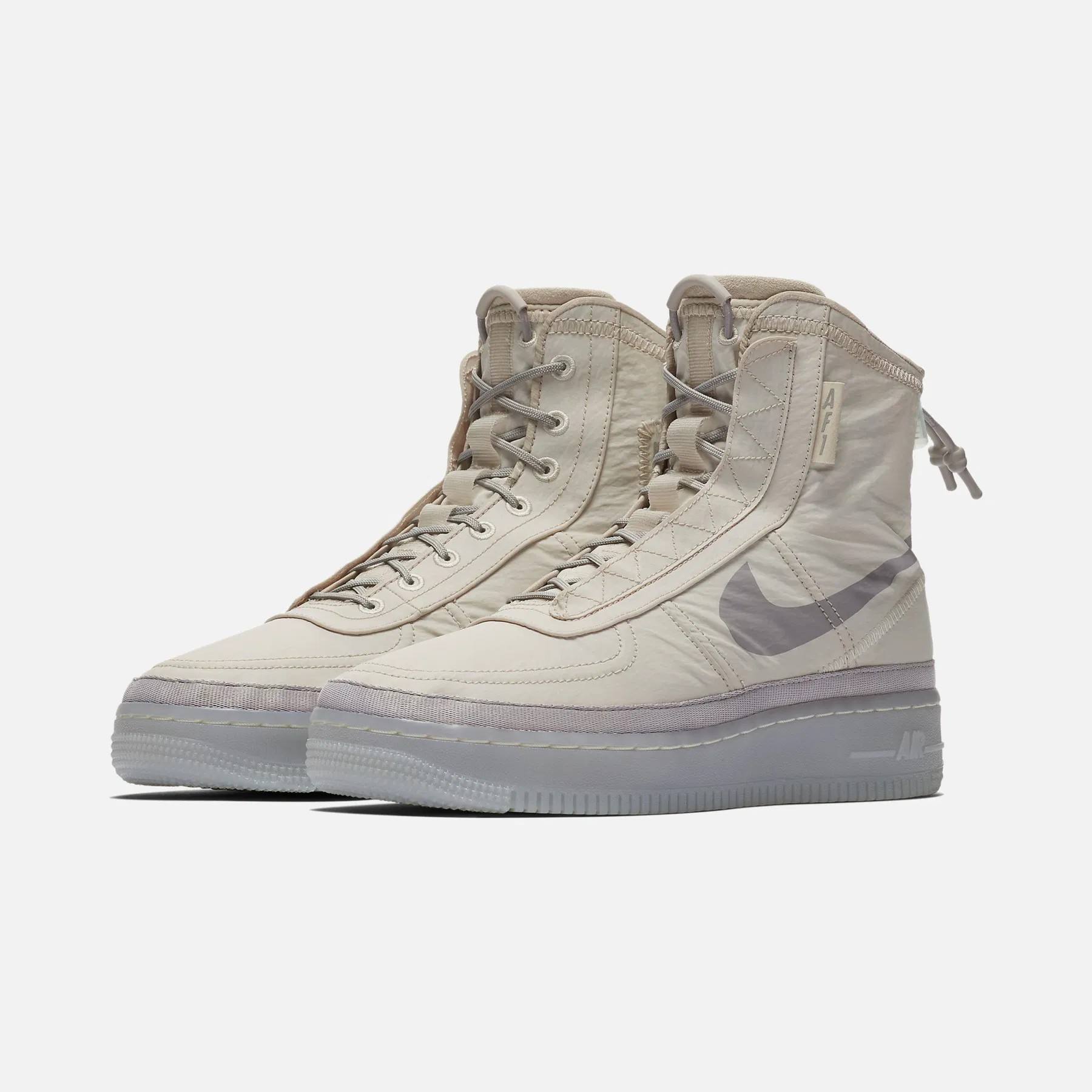 Air Force 1 Shell