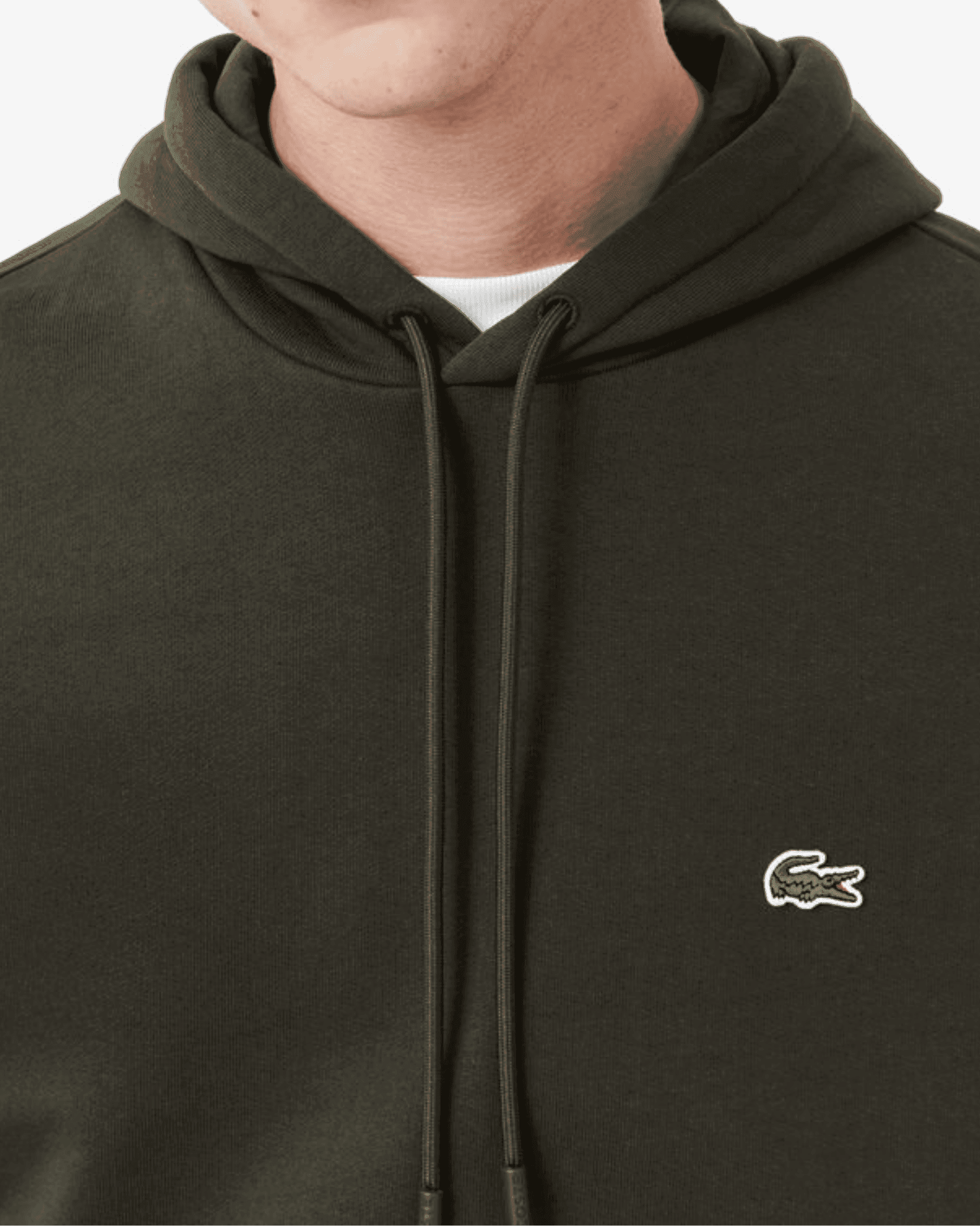 Classic Logo Hoodie