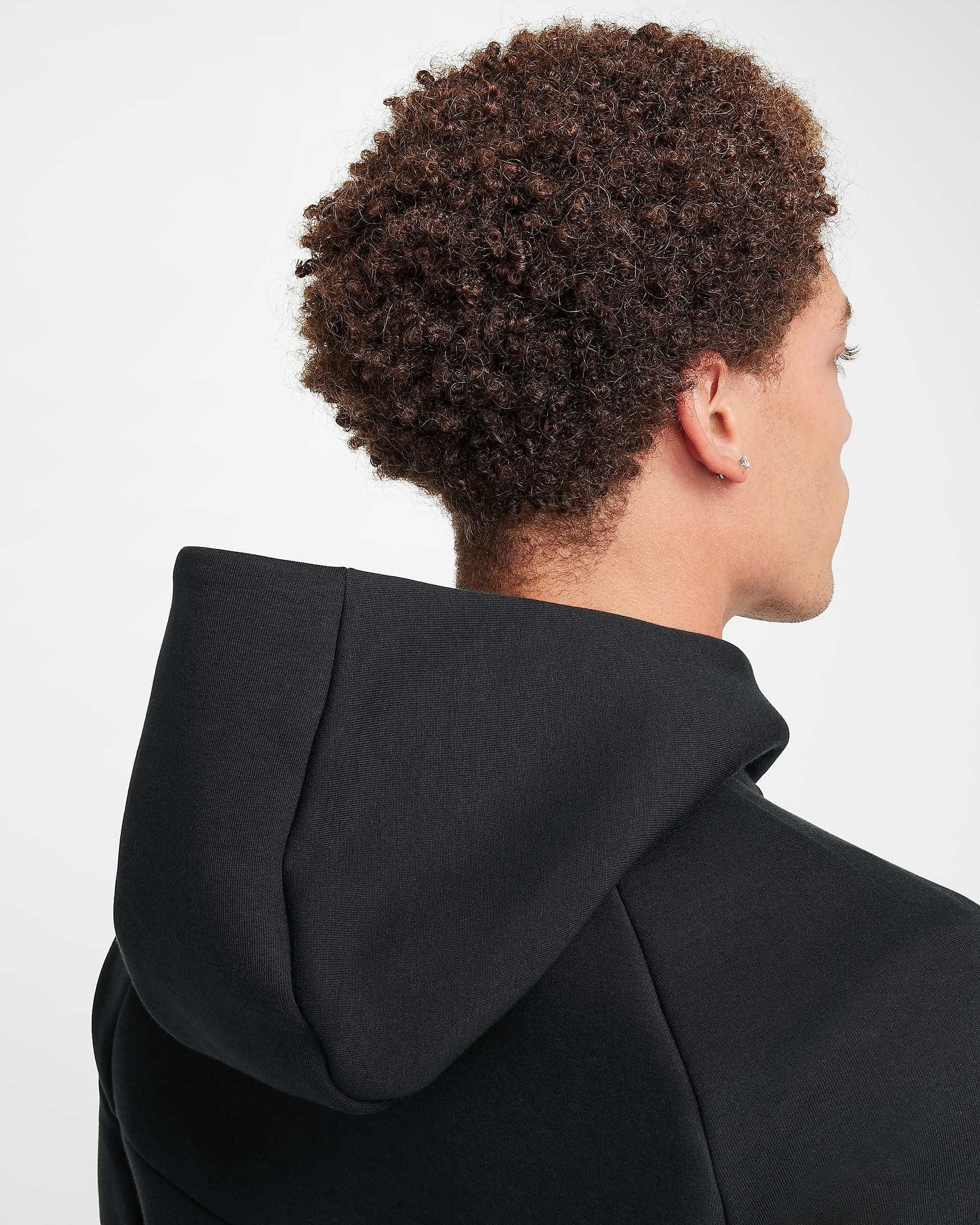 Tech Fleece Full-Zip Hoodie