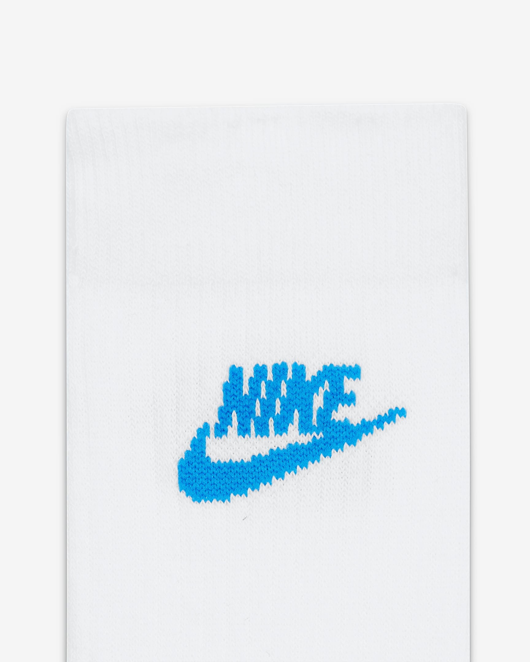 Sportswear Everyday Essential Crew Çoraplar (3 Çift)