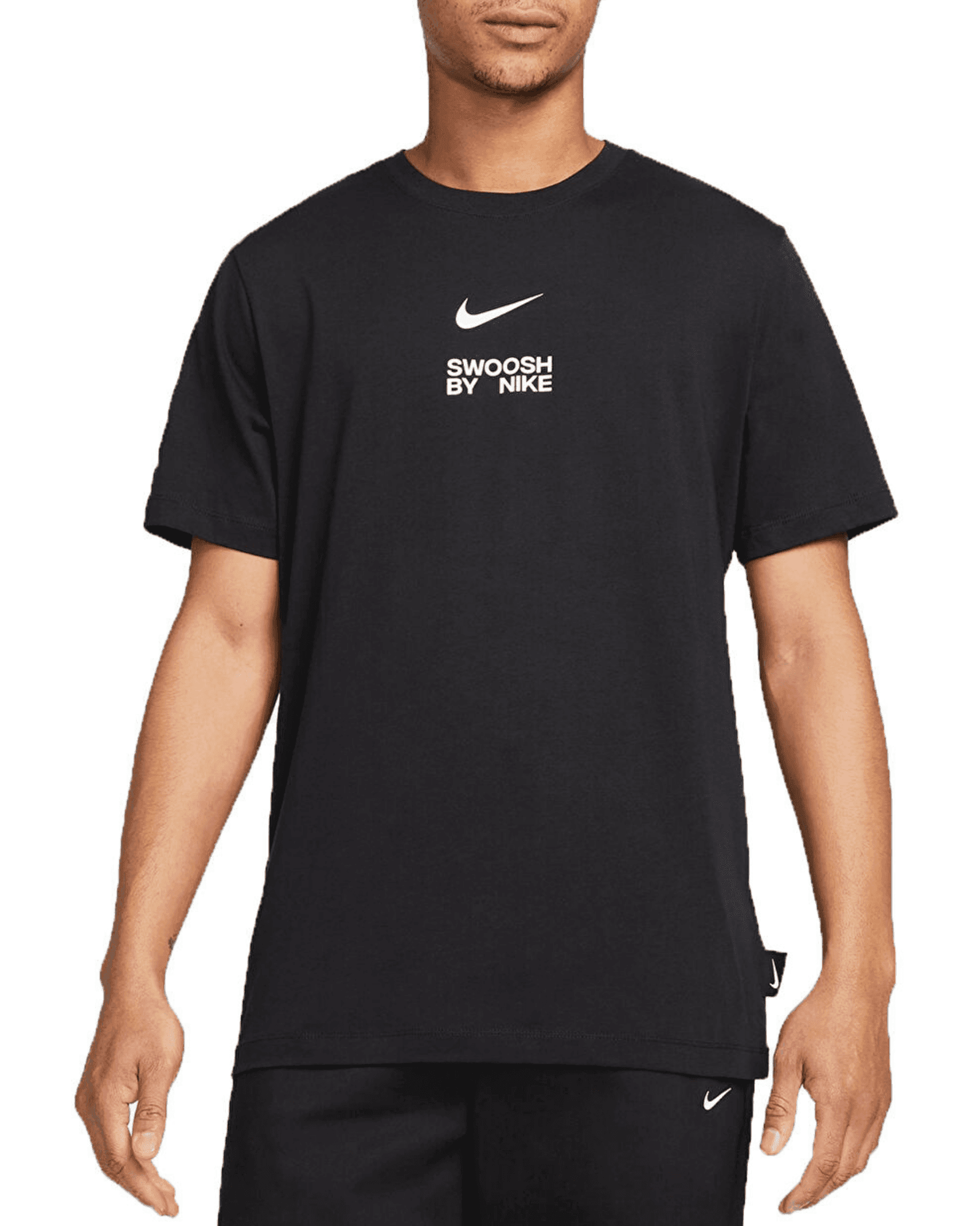 Big Swoosh LBR Tişört