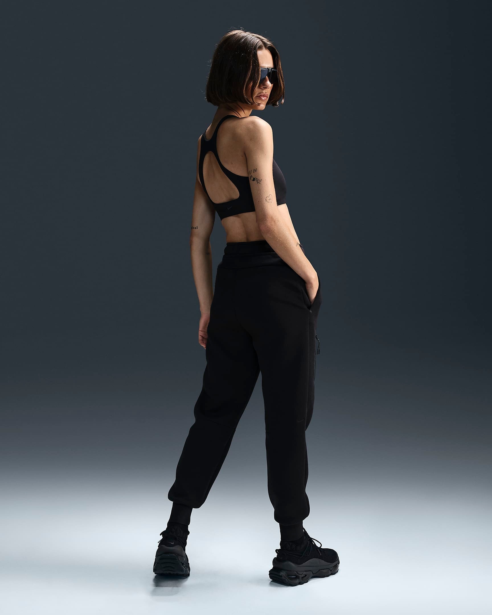 Tech Fleece Eşofman Altı