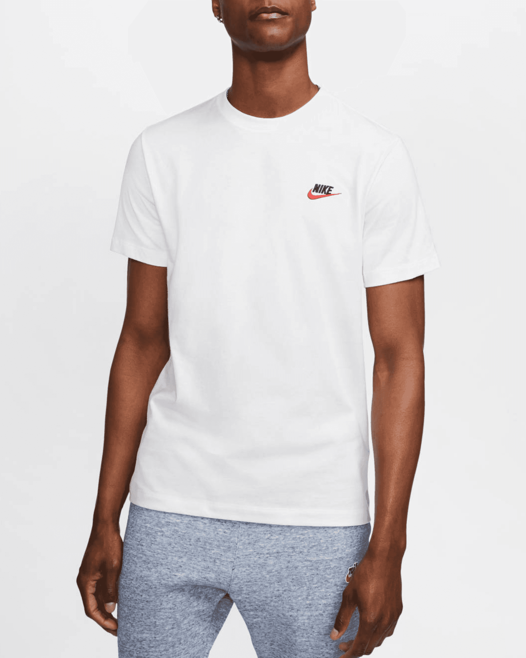 Club Fleece Tişört