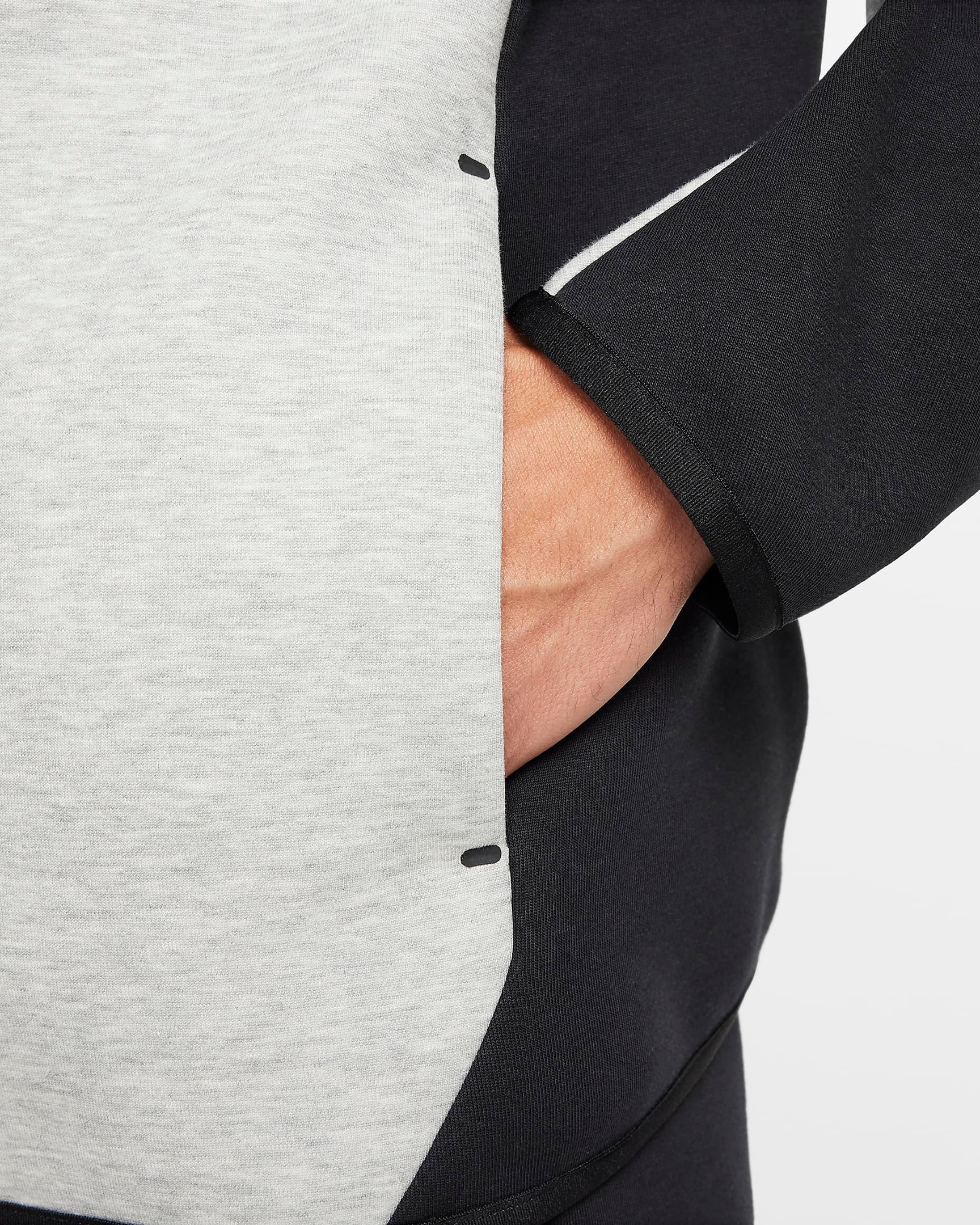 Tech Fleece Full-Zip Hoodie