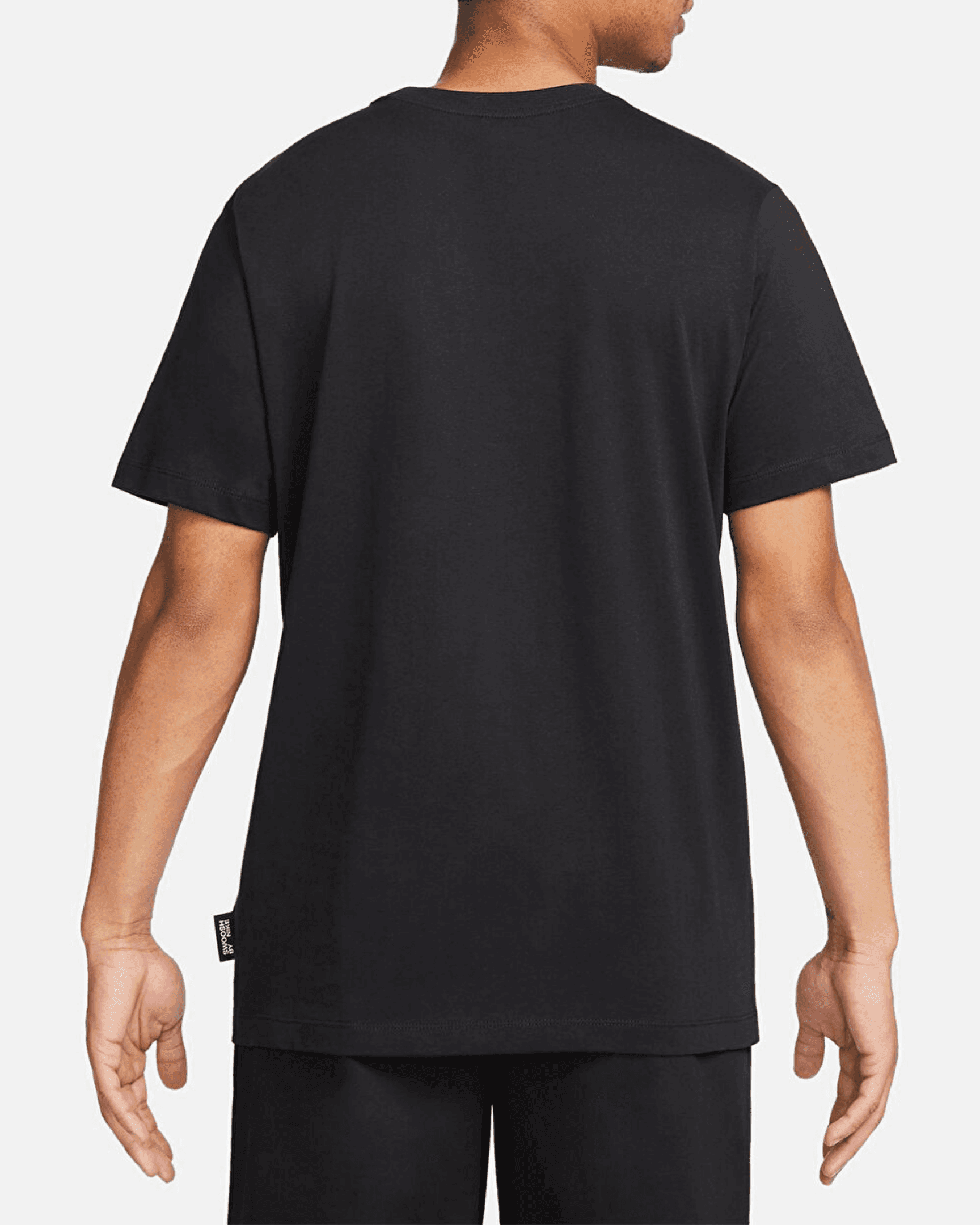 Big Swoosh LBR Tişört