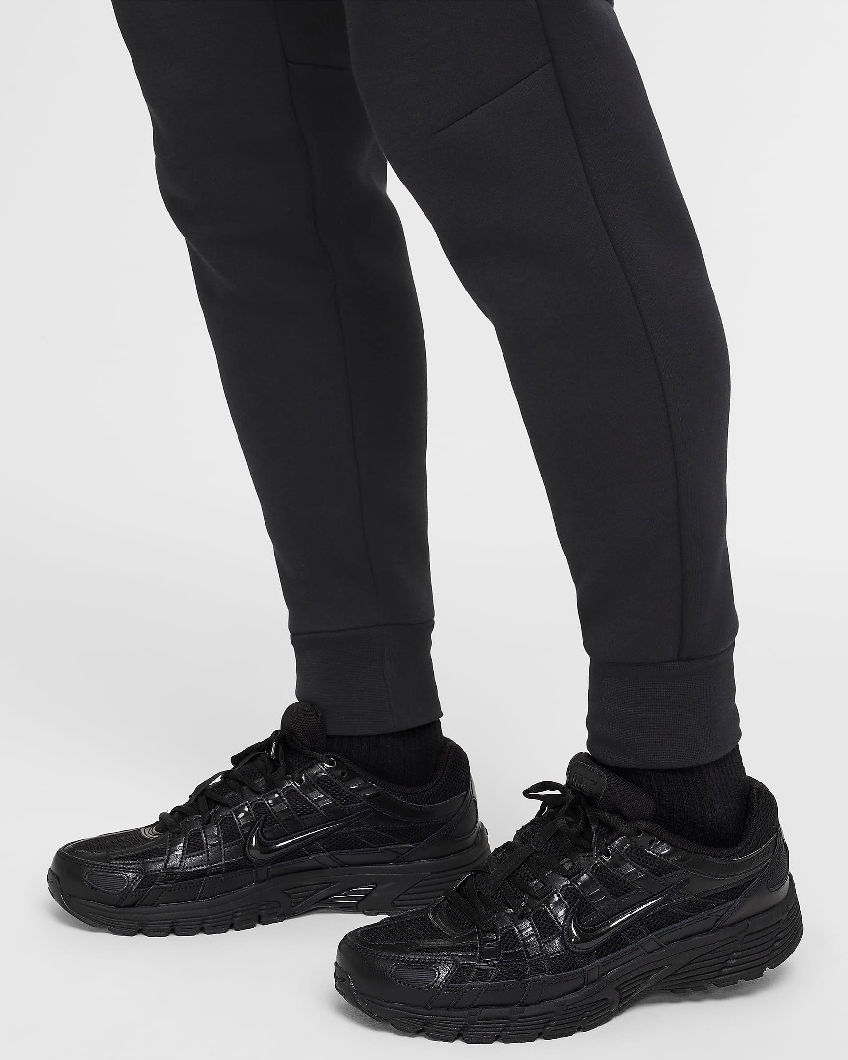 Tech Fleece Eşofman Altı