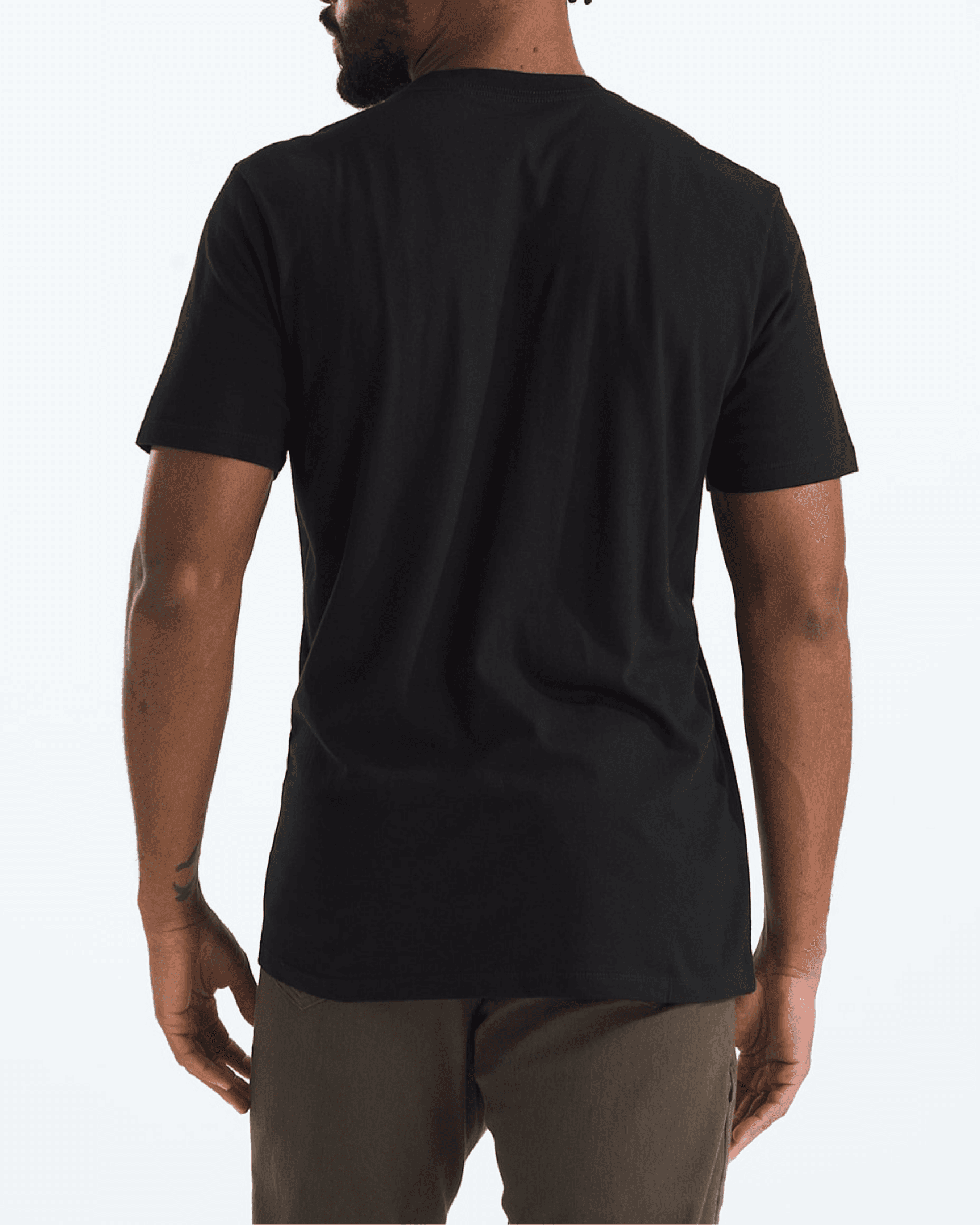 Box Logo Tişört