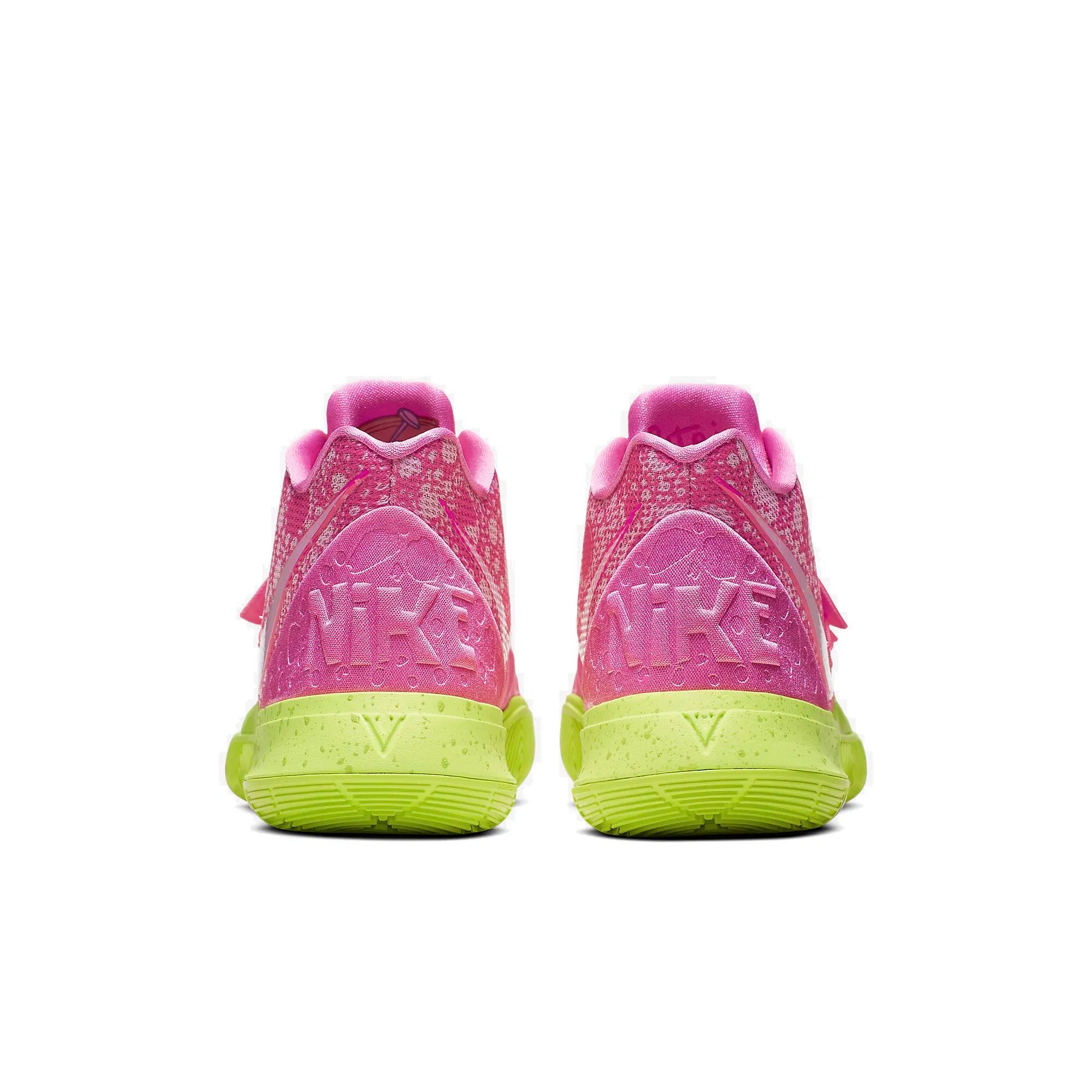 Kyrie 5 "SpongeBob SquarePants" 