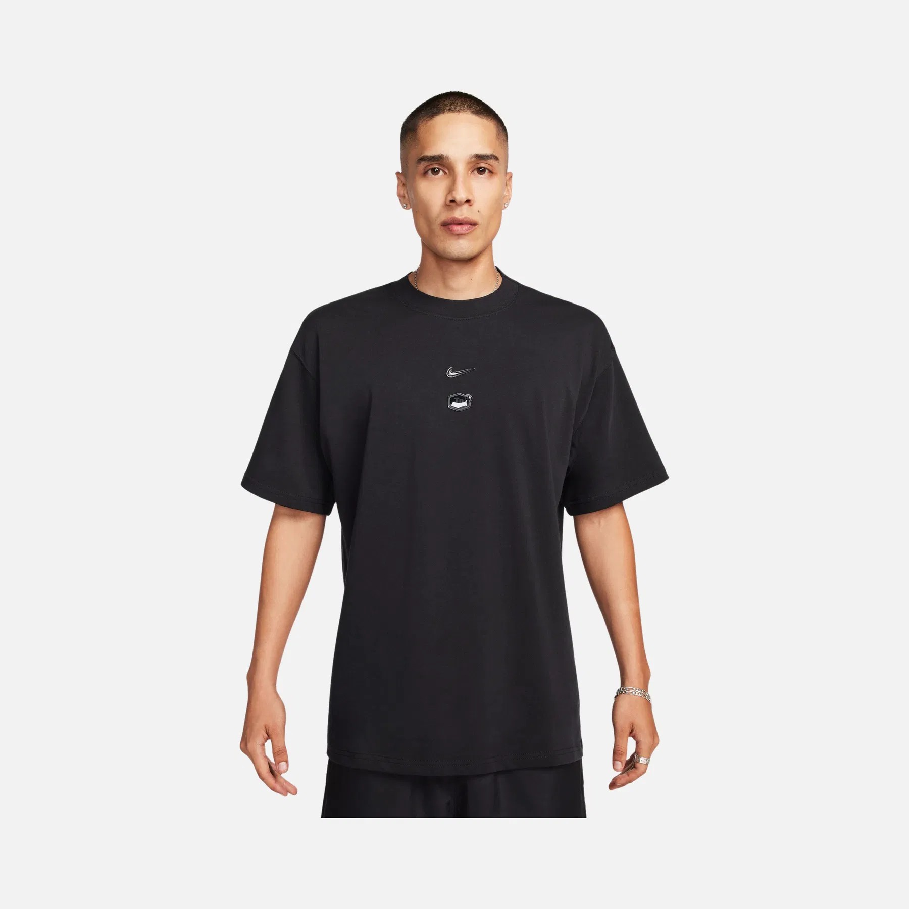 Sportswear Tuned Air 25TH Anniversary Graphic Short-Sleeve Erkek Tişört